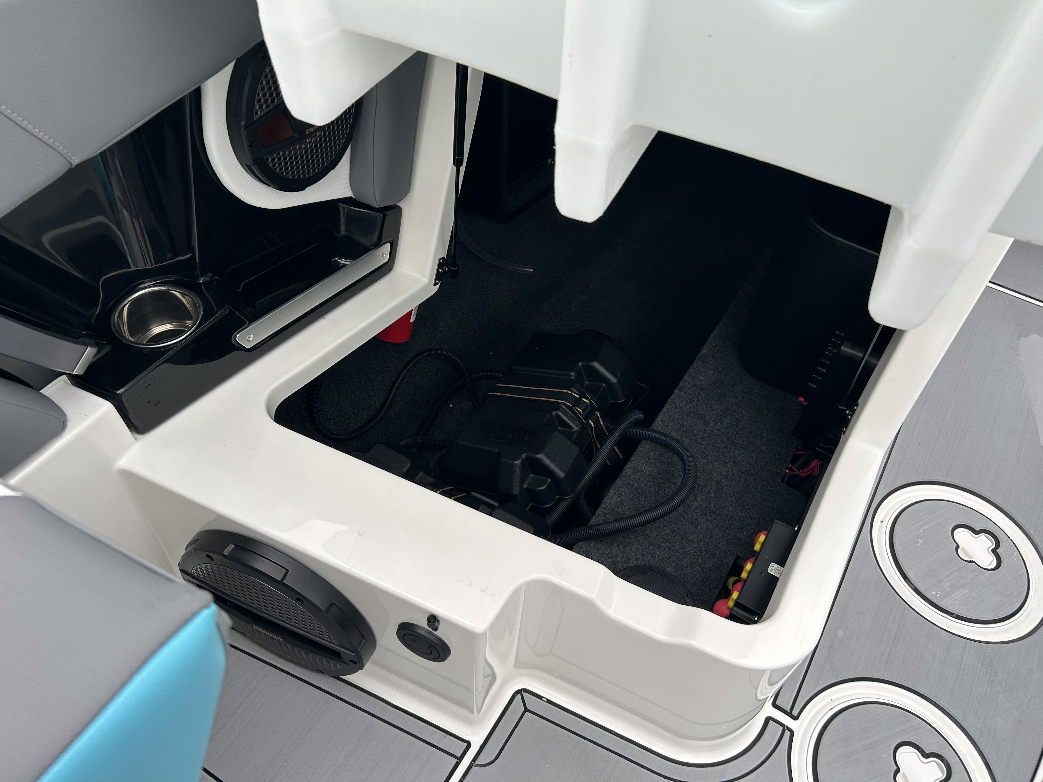 2024 Mastercraft X24 Image Thumbnail #8