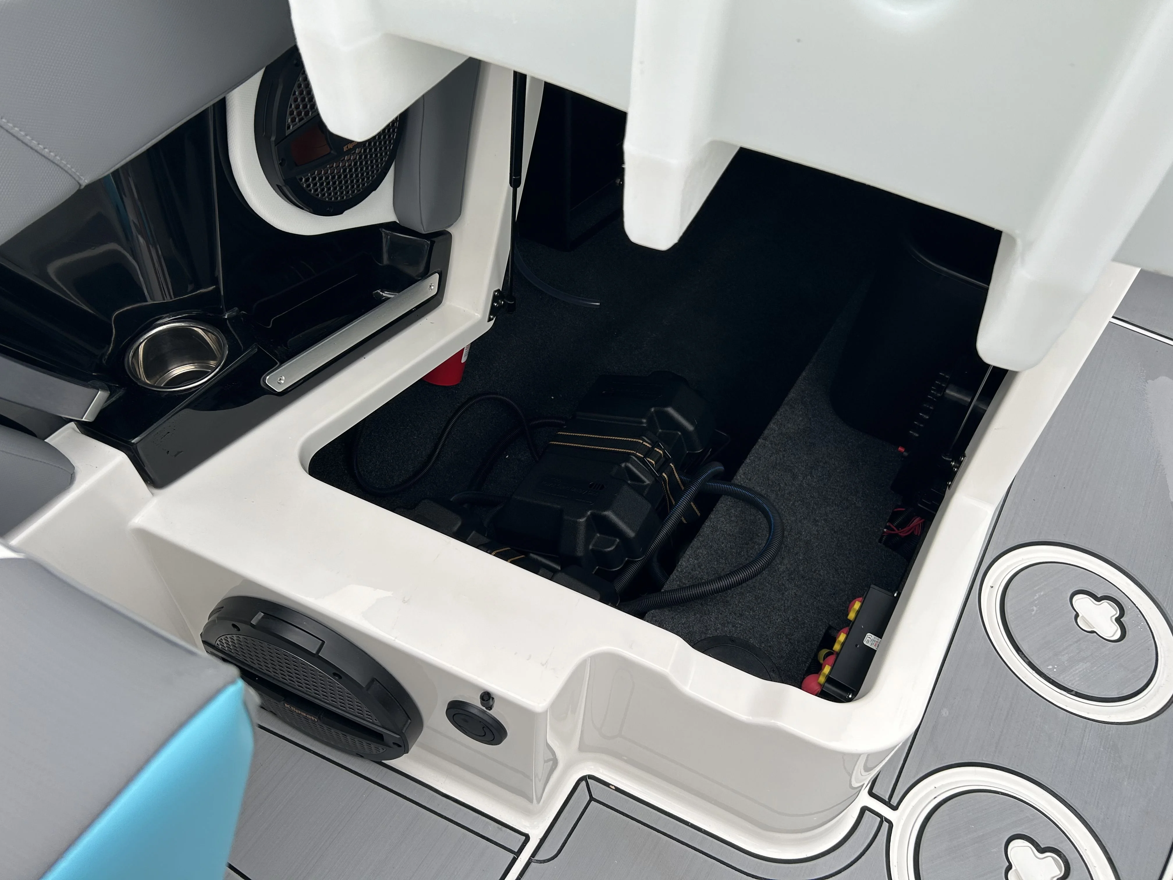 2024 Mastercraft X24 Image Thumbnail #8