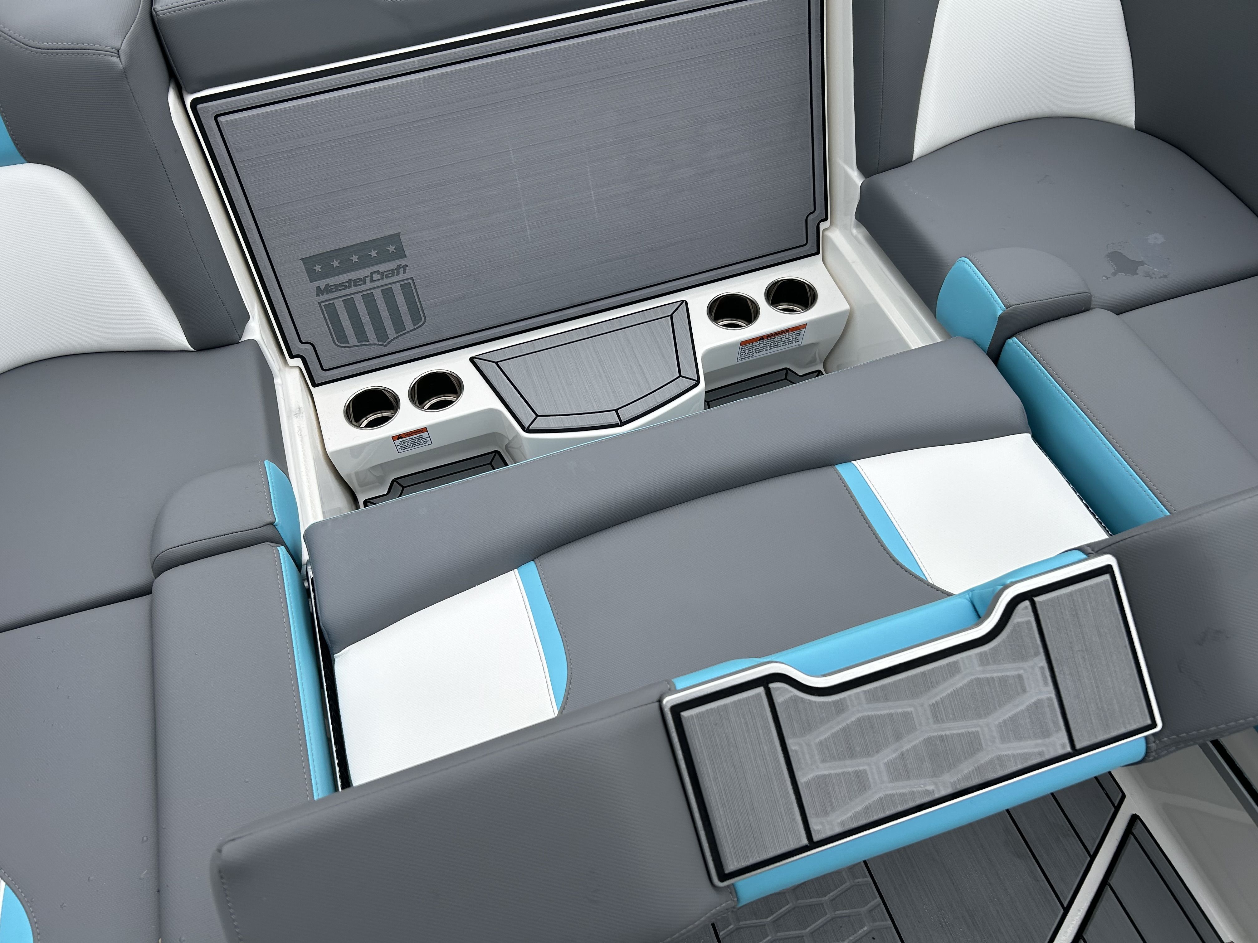 2024 Mastercraft X24 Image Thumbnail #9