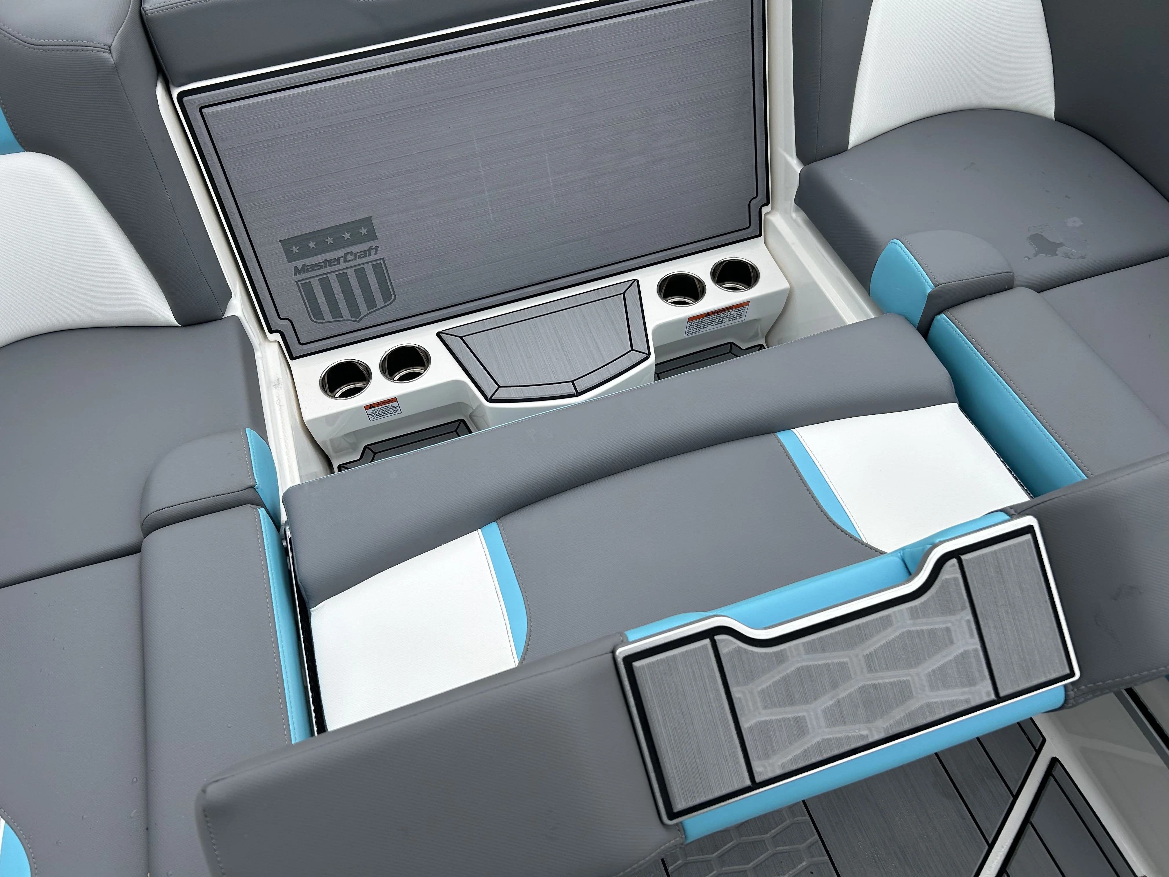 2024 Mastercraft X24 Image Thumbnail #9