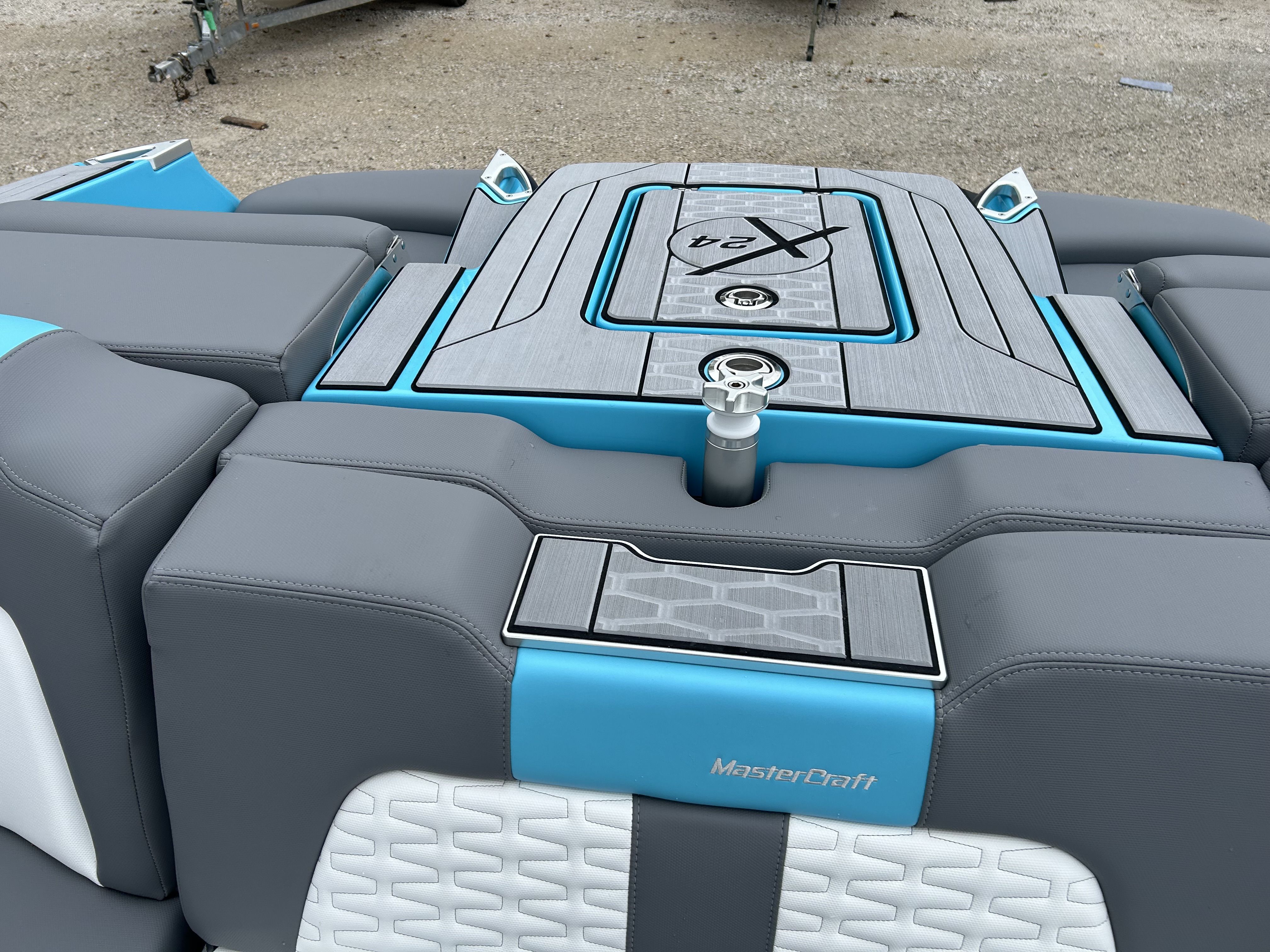 2024 Mastercraft X24 Image Thumbnail #11