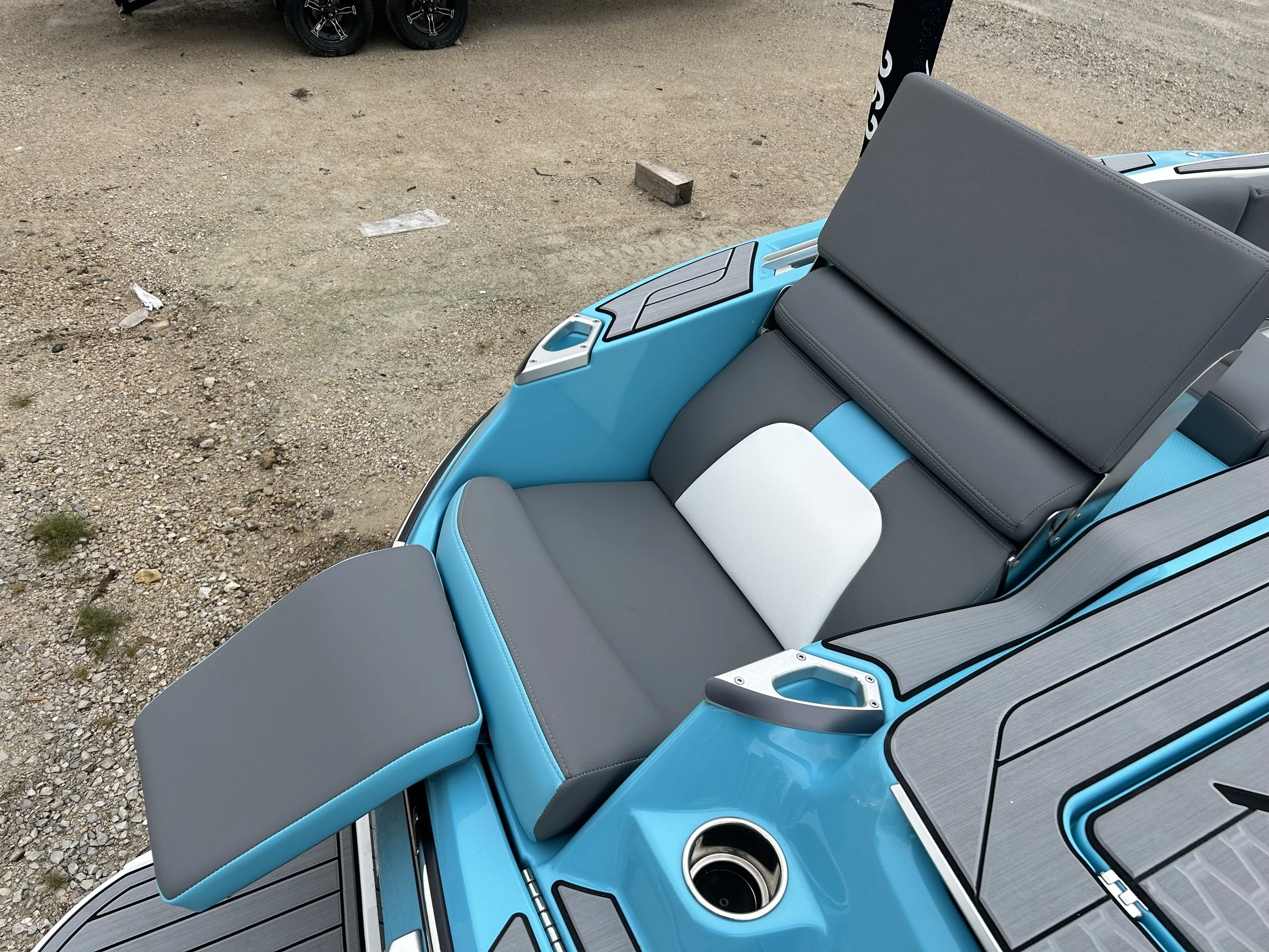 2024 Mastercraft X24 Image Thumbnail #12