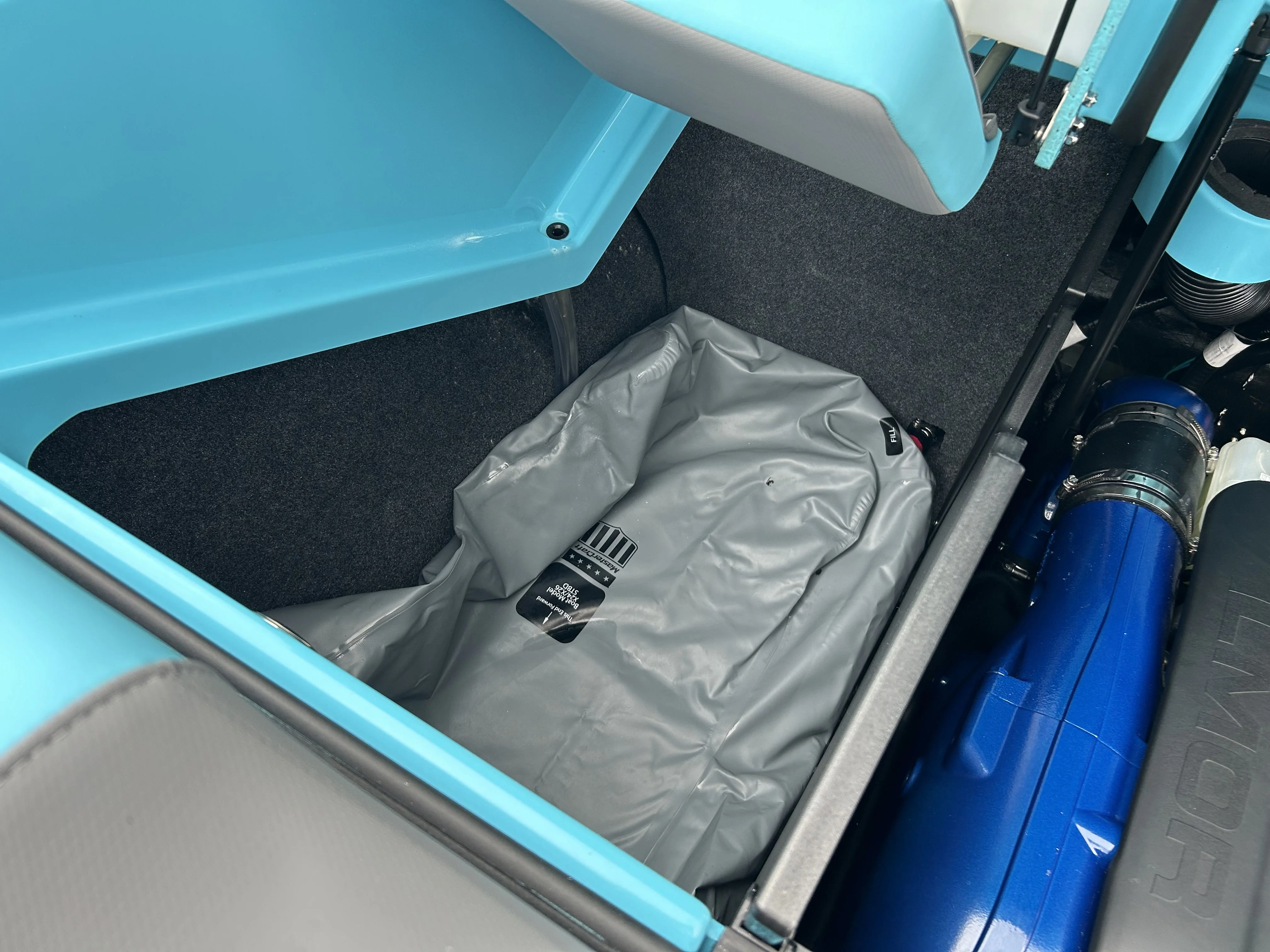 2024 Mastercraft X24 Image Thumbnail #13