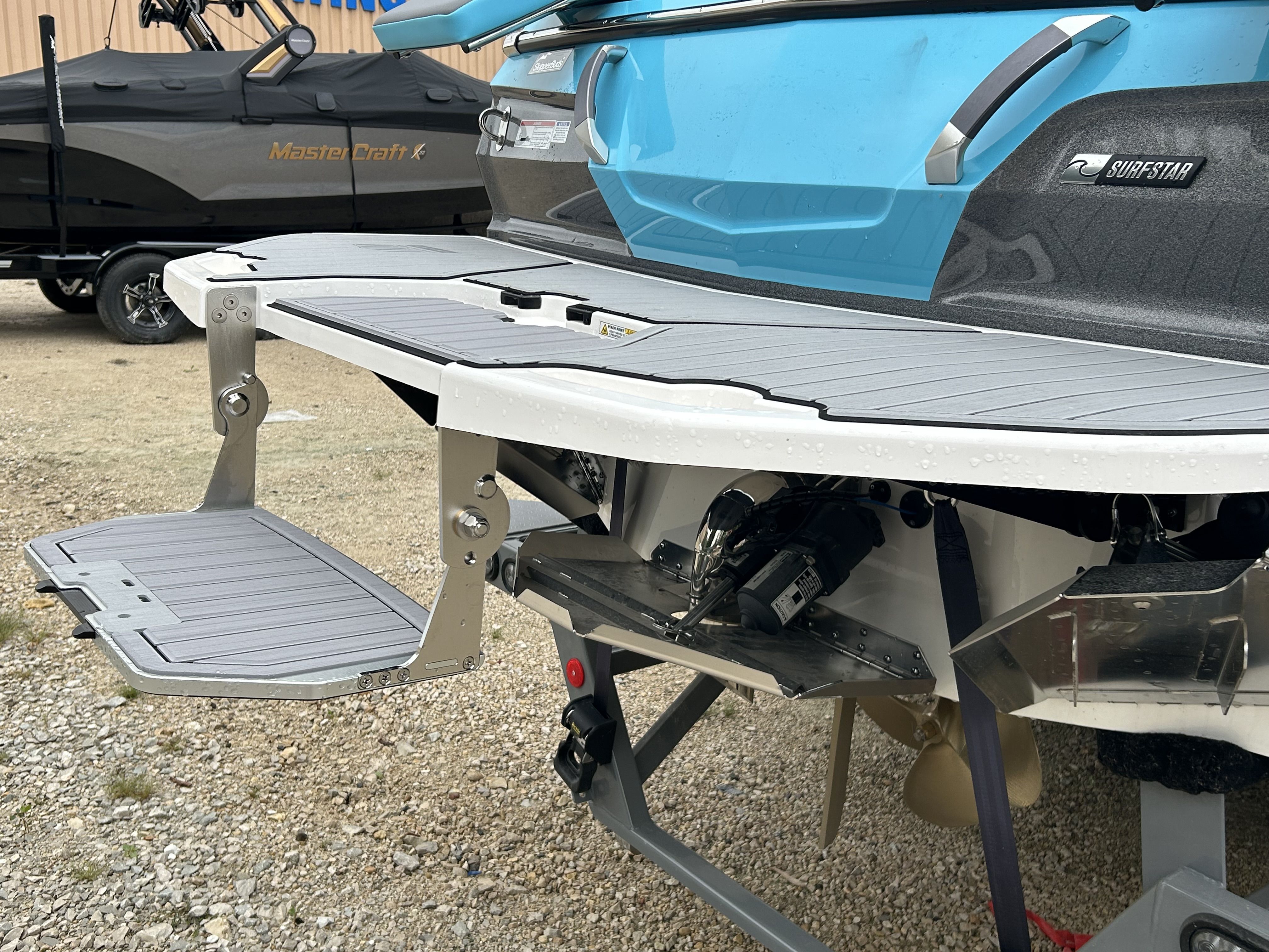 2024 Mastercraft X24 Image Thumbnail #15