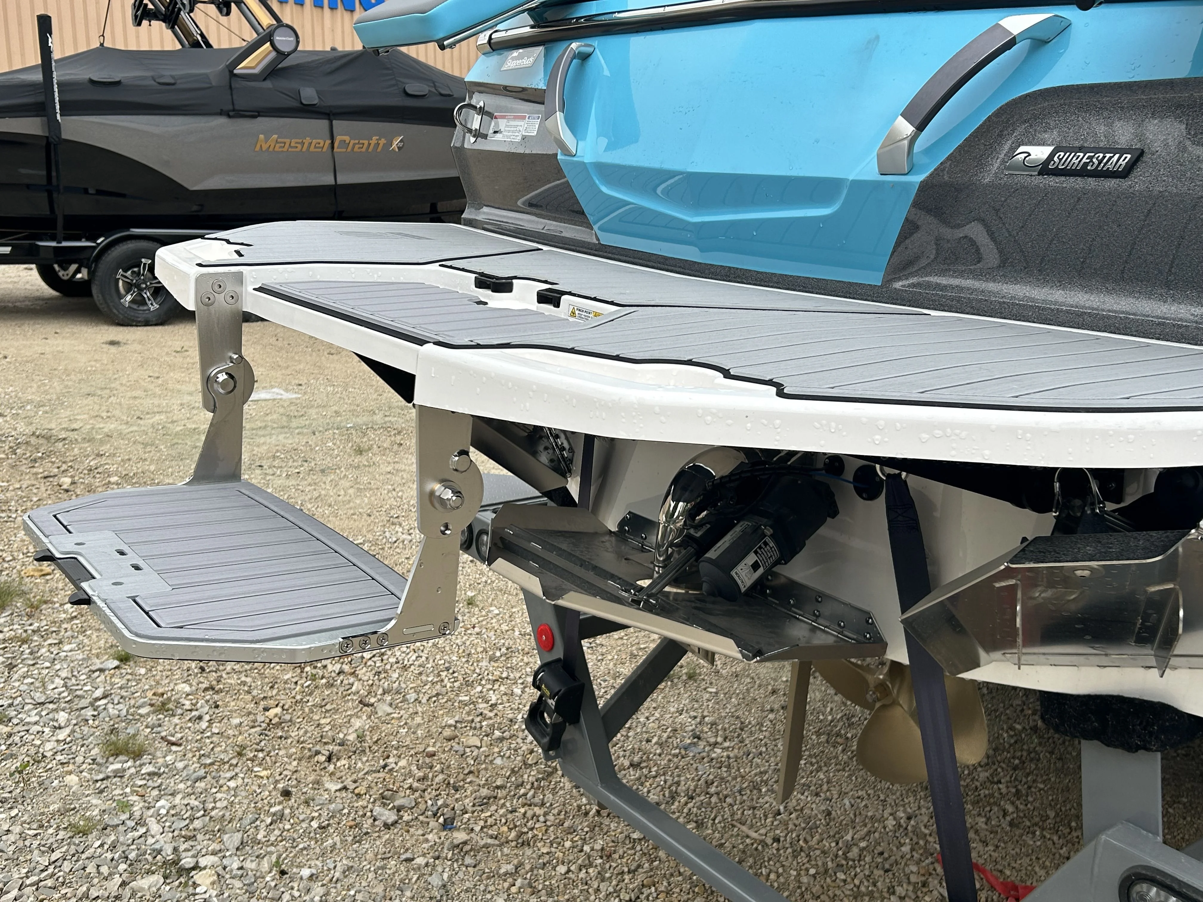 2024 Mastercraft X24 Image Thumbnail #15