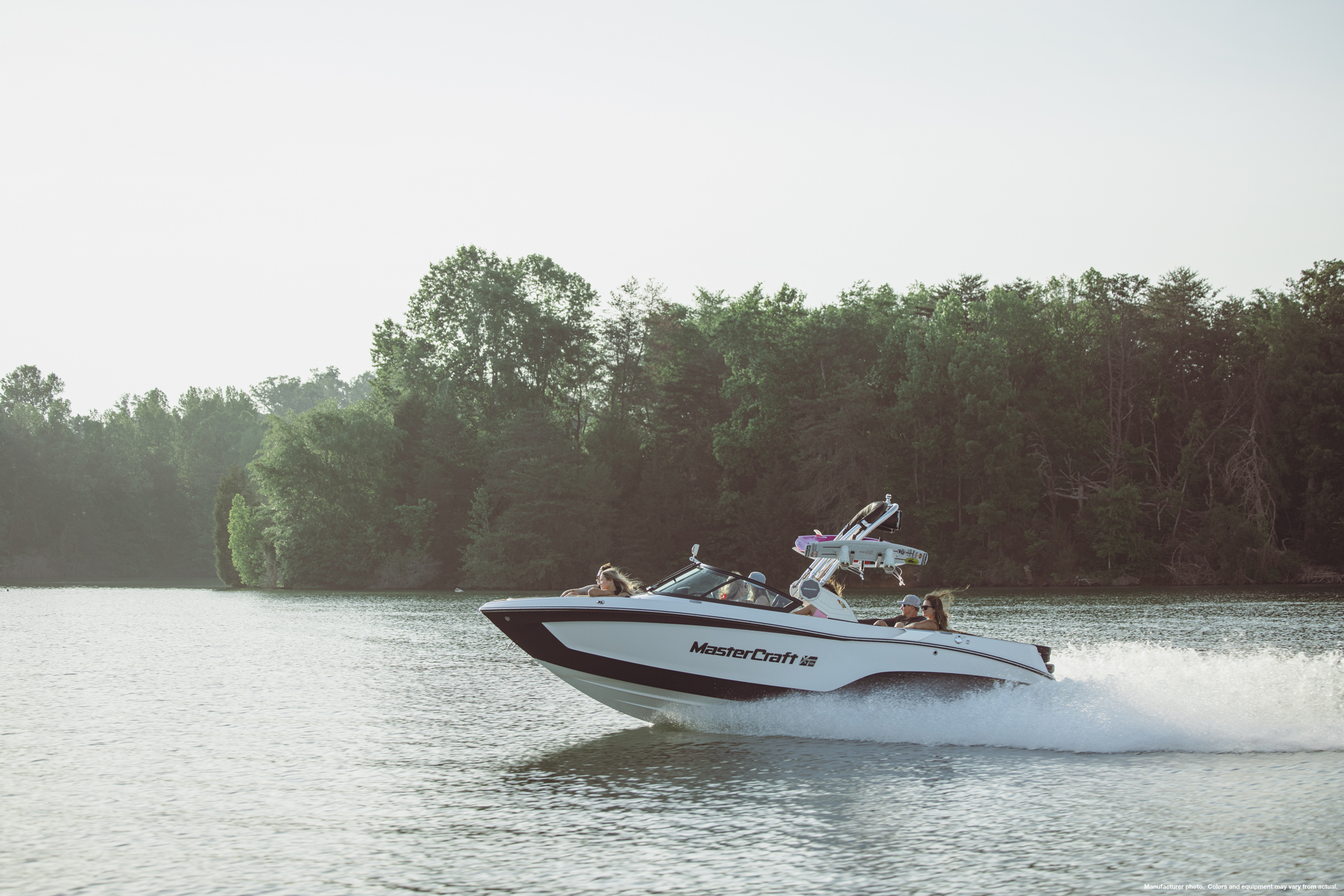 2025 Mastercraft XT22 T Image Thumbnail #1