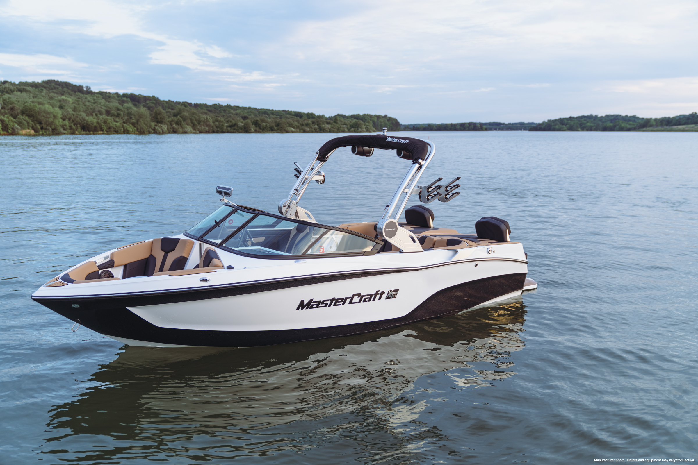 2025 Mastercraft XT22 T Image Thumbnail #3