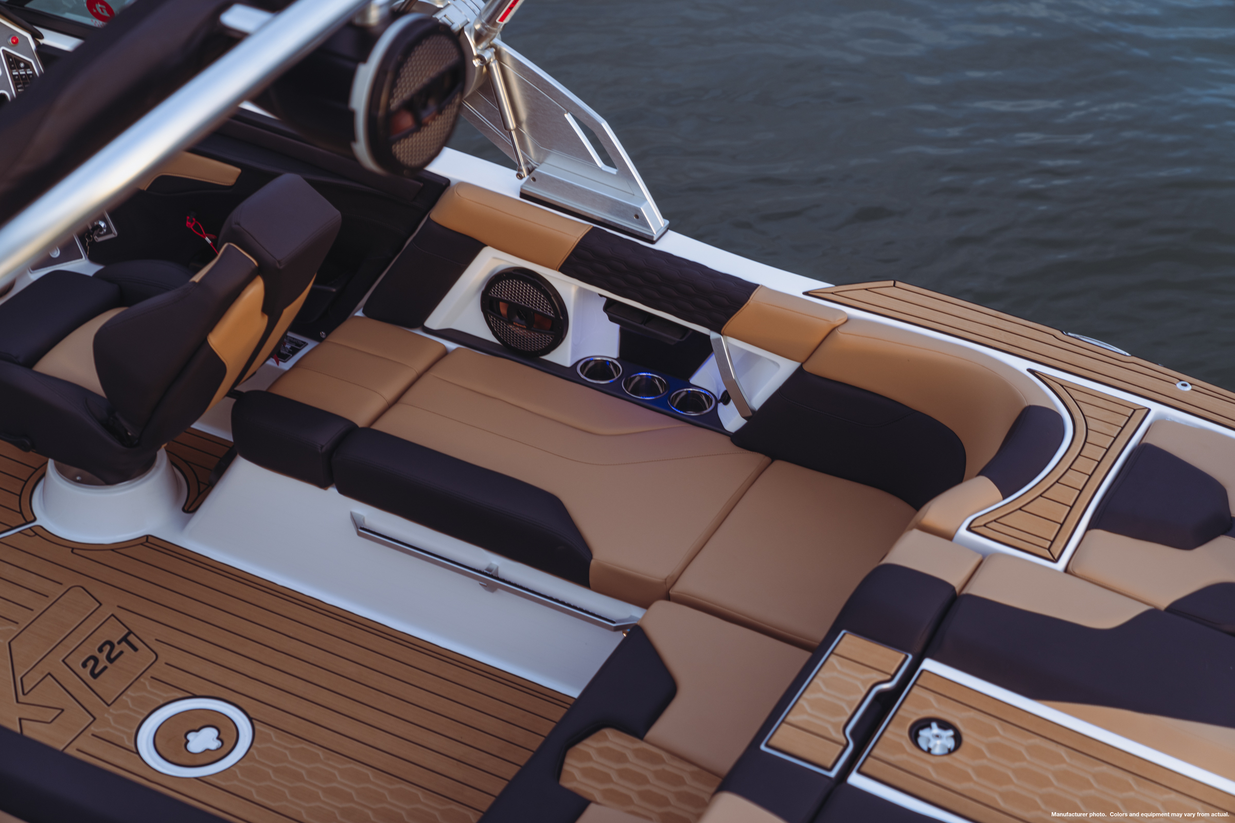 2025 Mastercraft XT22 T Image Thumbnail #9