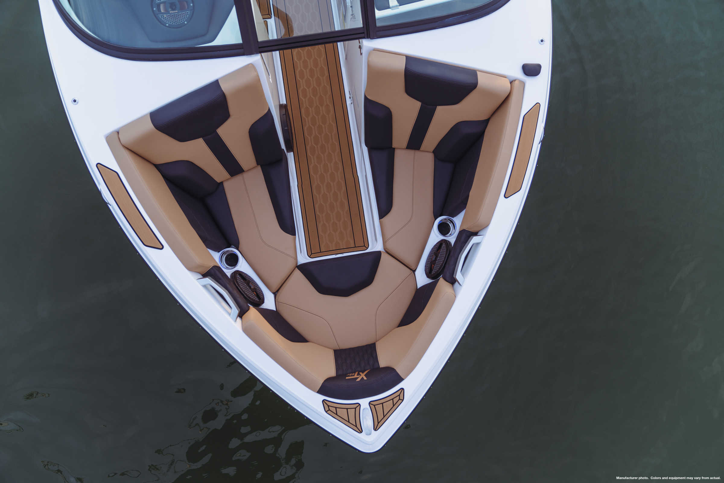 2025 Mastercraft XT22 T Image Thumbnail #5