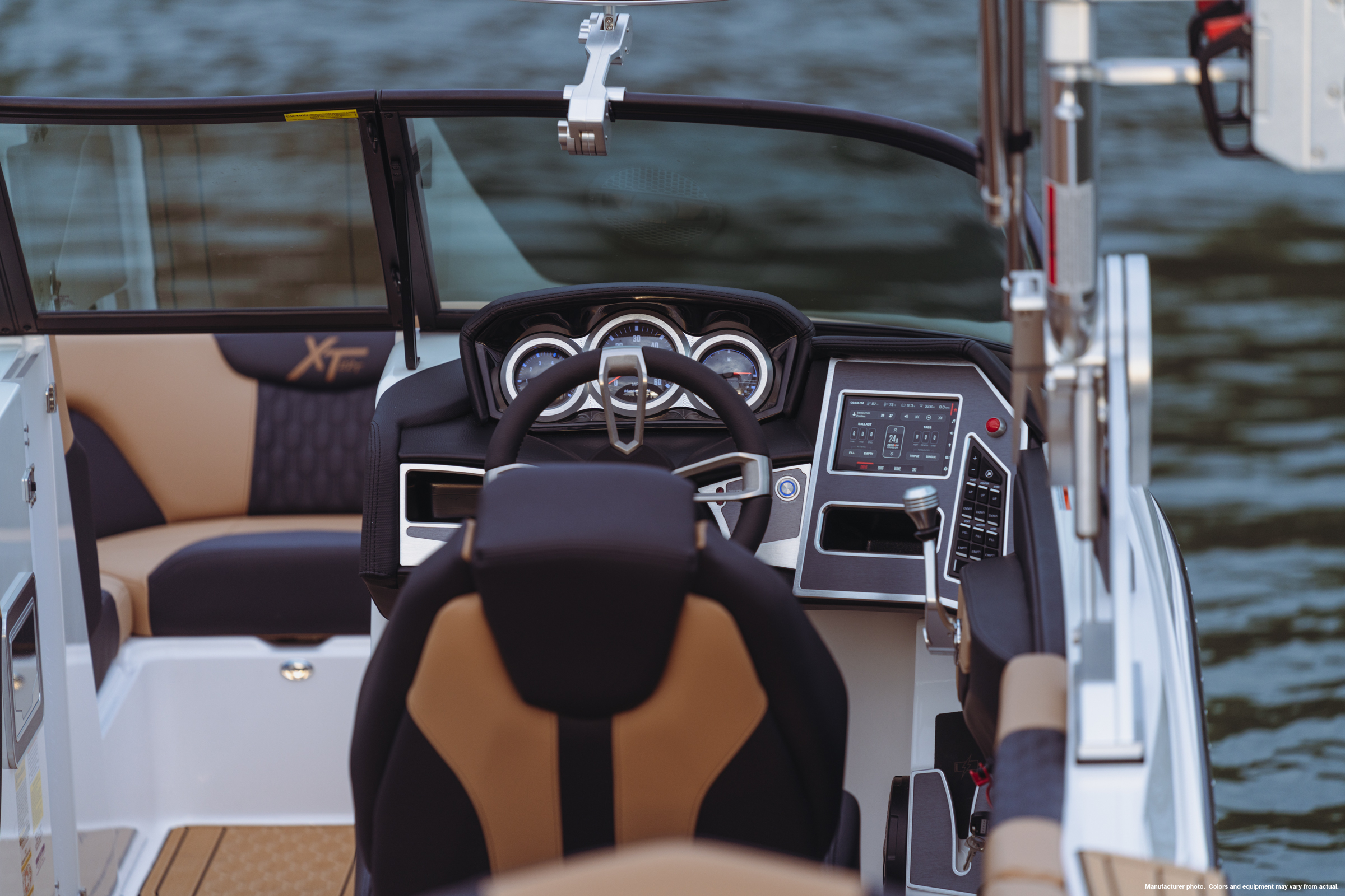 2025 Mastercraft XT22 T Image Thumbnail #11