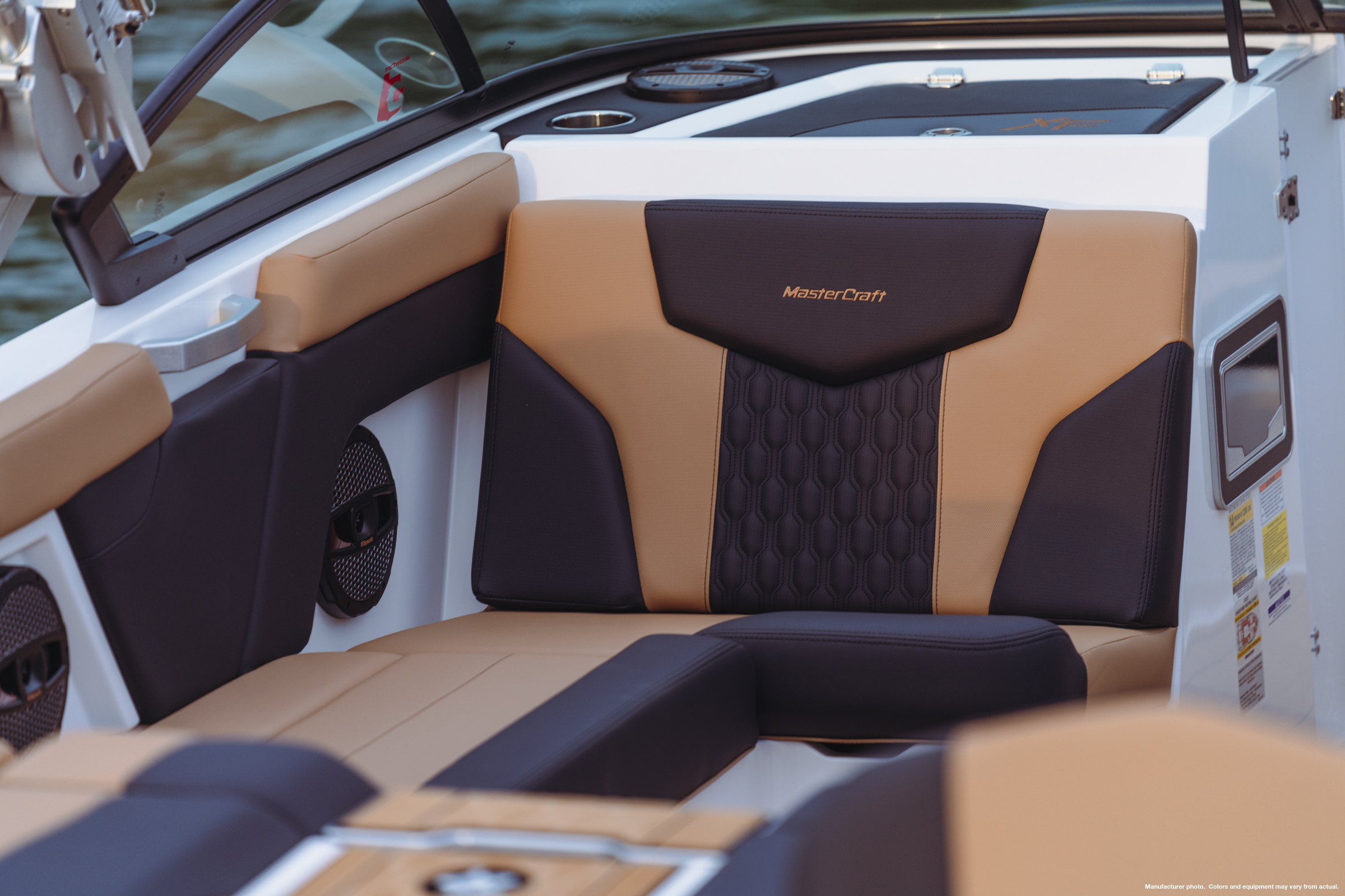 2025 Mastercraft XT22 T Image Thumbnail #7