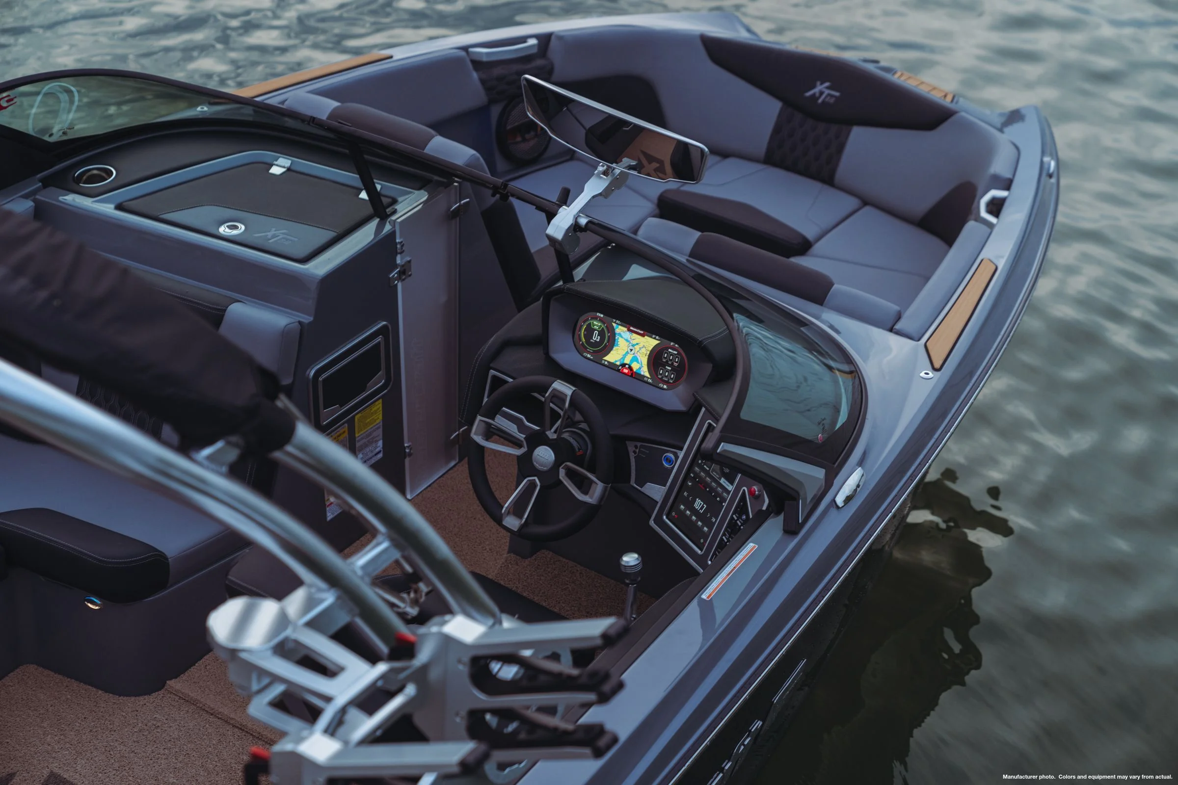 2025 Mastercraft XT22 Image Thumbnail #36