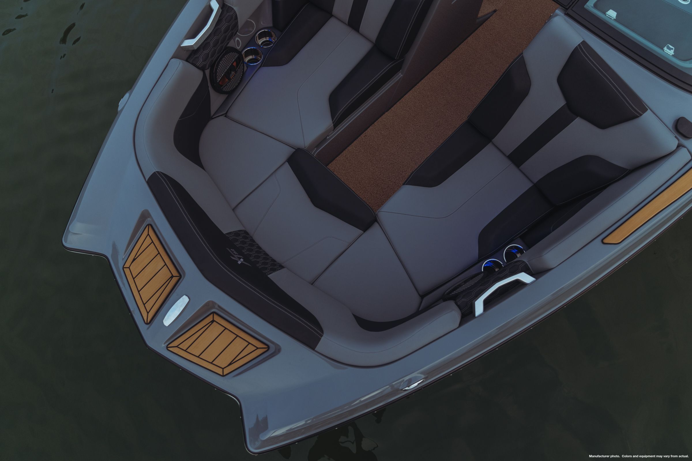 2025 Mastercraft XT22 Image Thumbnail #38