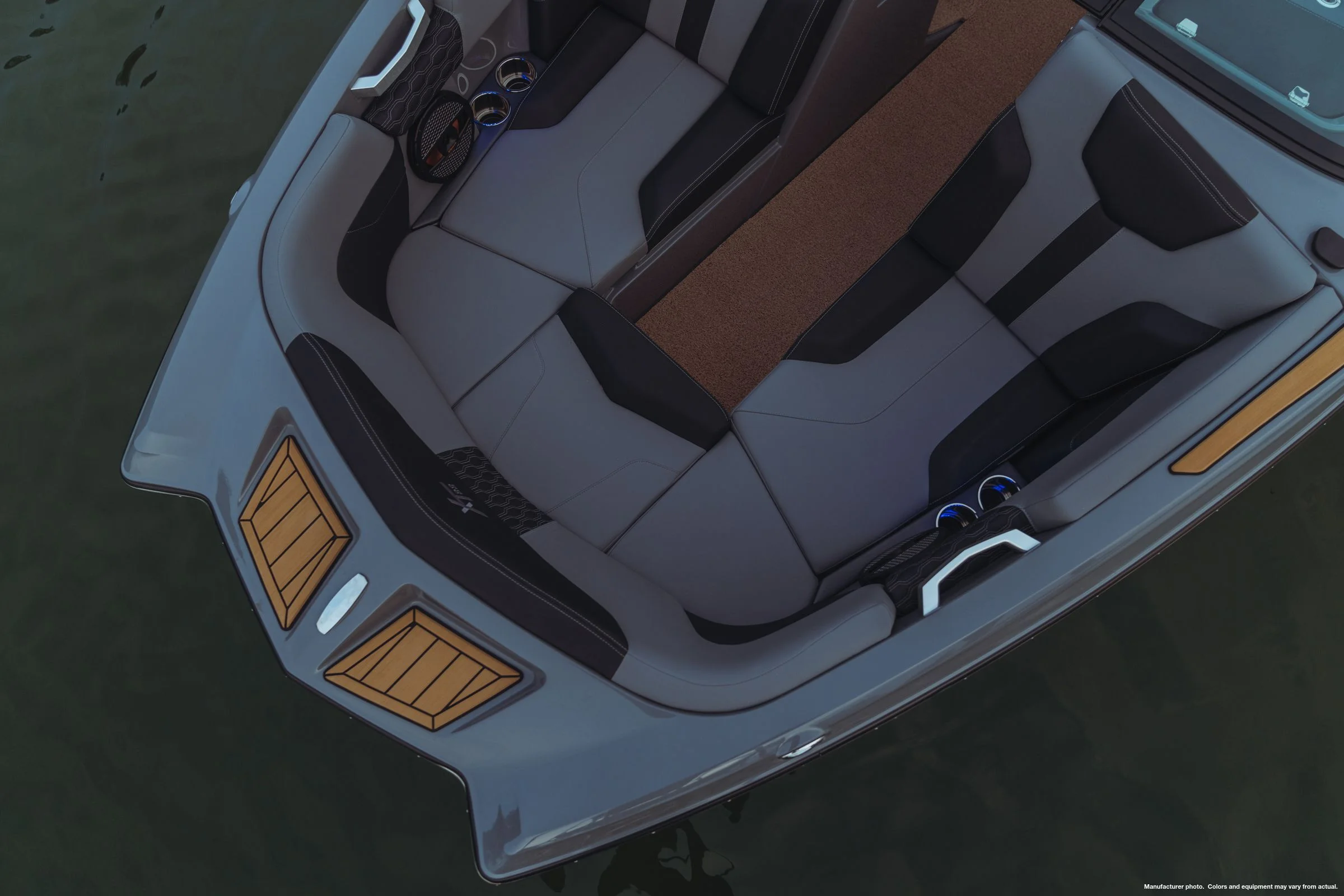 2025 Mastercraft XT22 Image Thumbnail #38