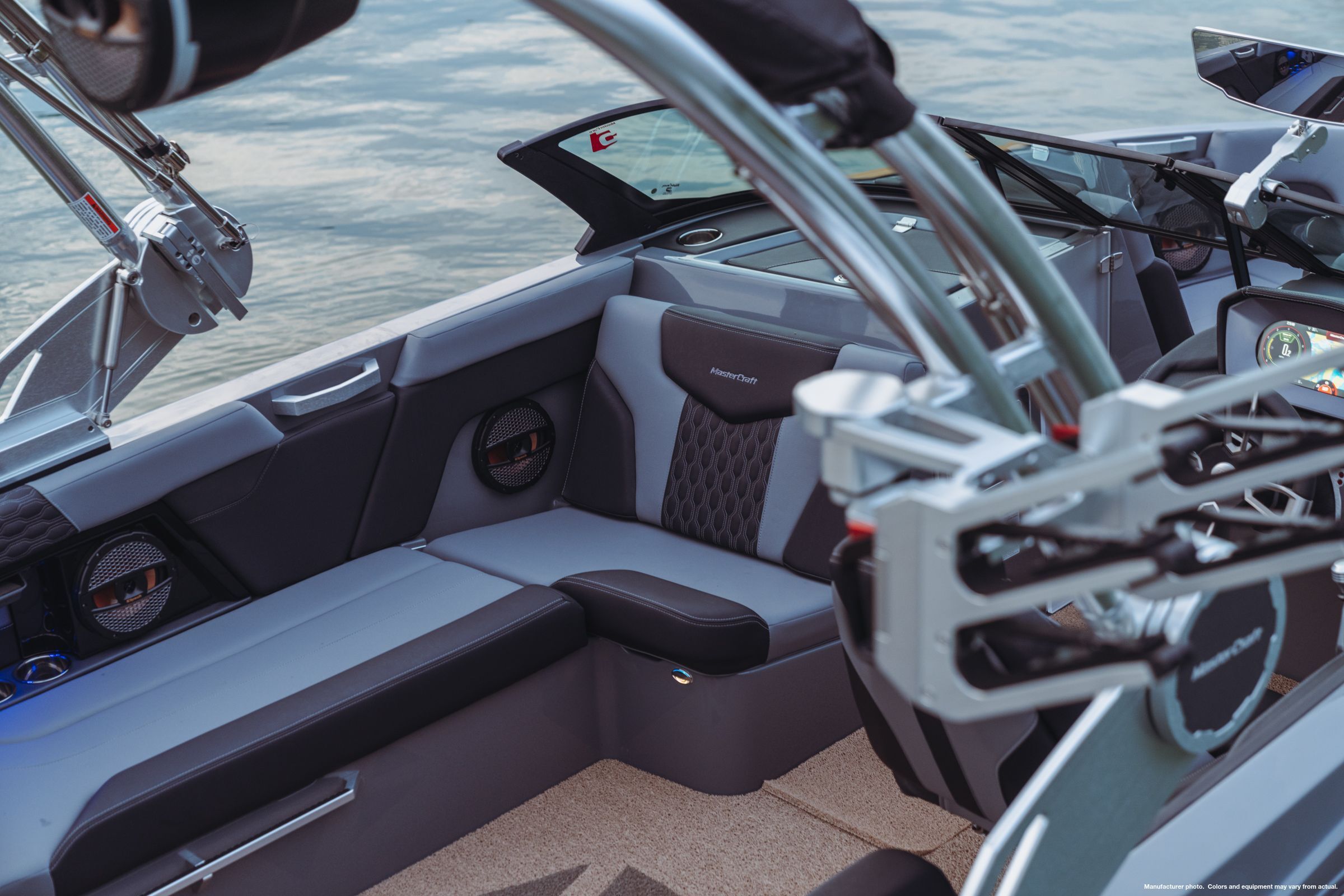 2025 Mastercraft XT22 Image Thumbnail #40