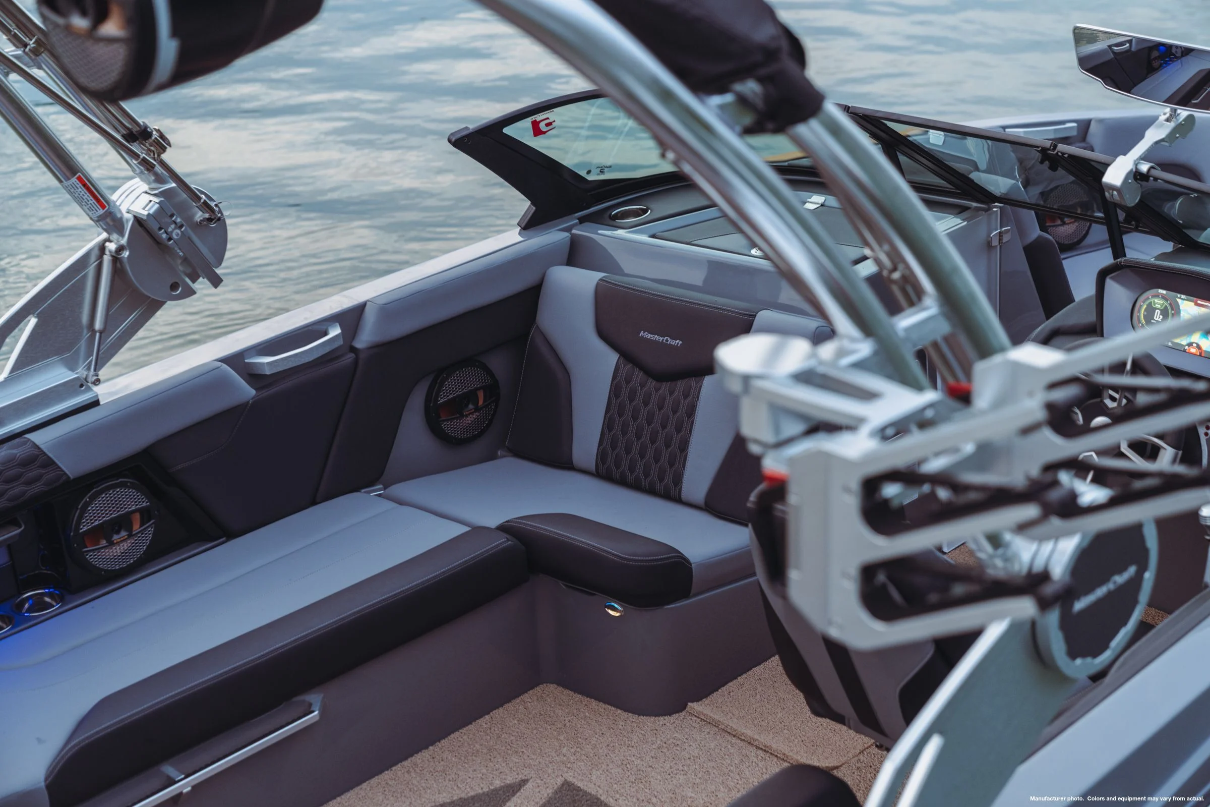 2025 Mastercraft XT22 Image Thumbnail #40