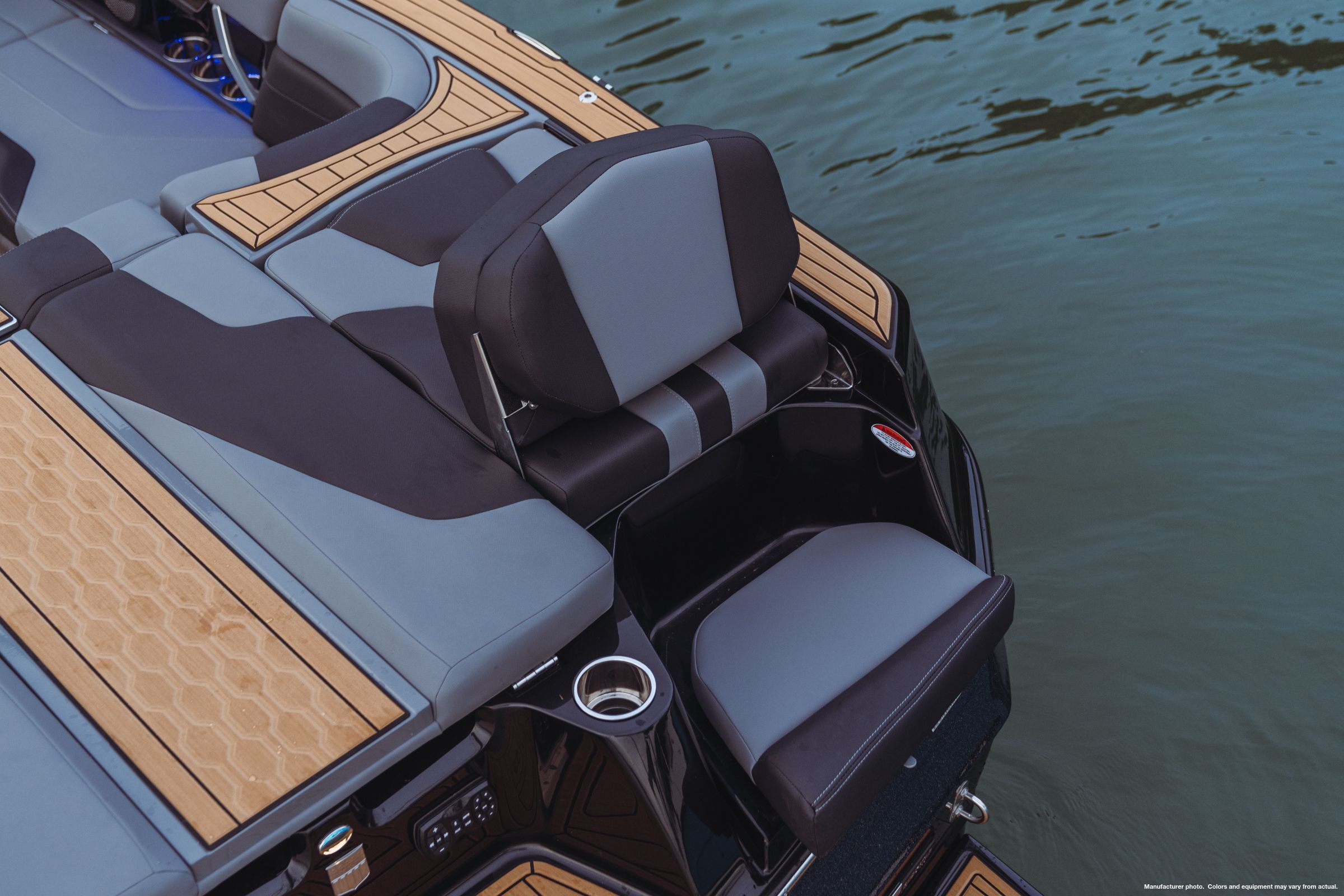 2025 Mastercraft XT22 Image Thumbnail #42