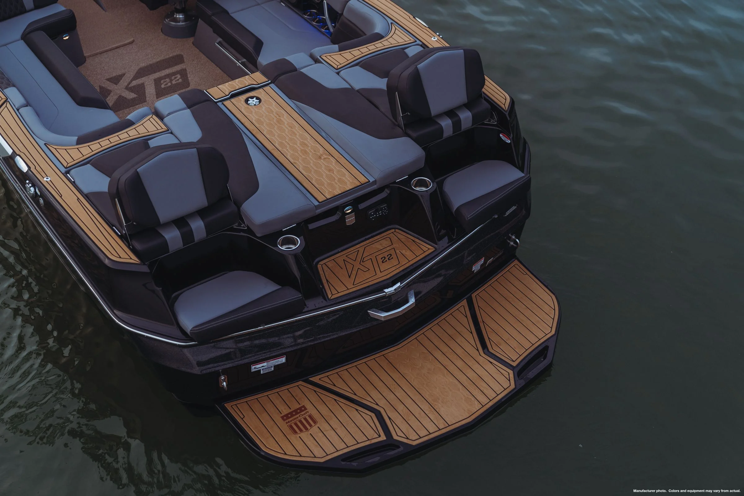 2025 Mastercraft XT22 Image Thumbnail #44