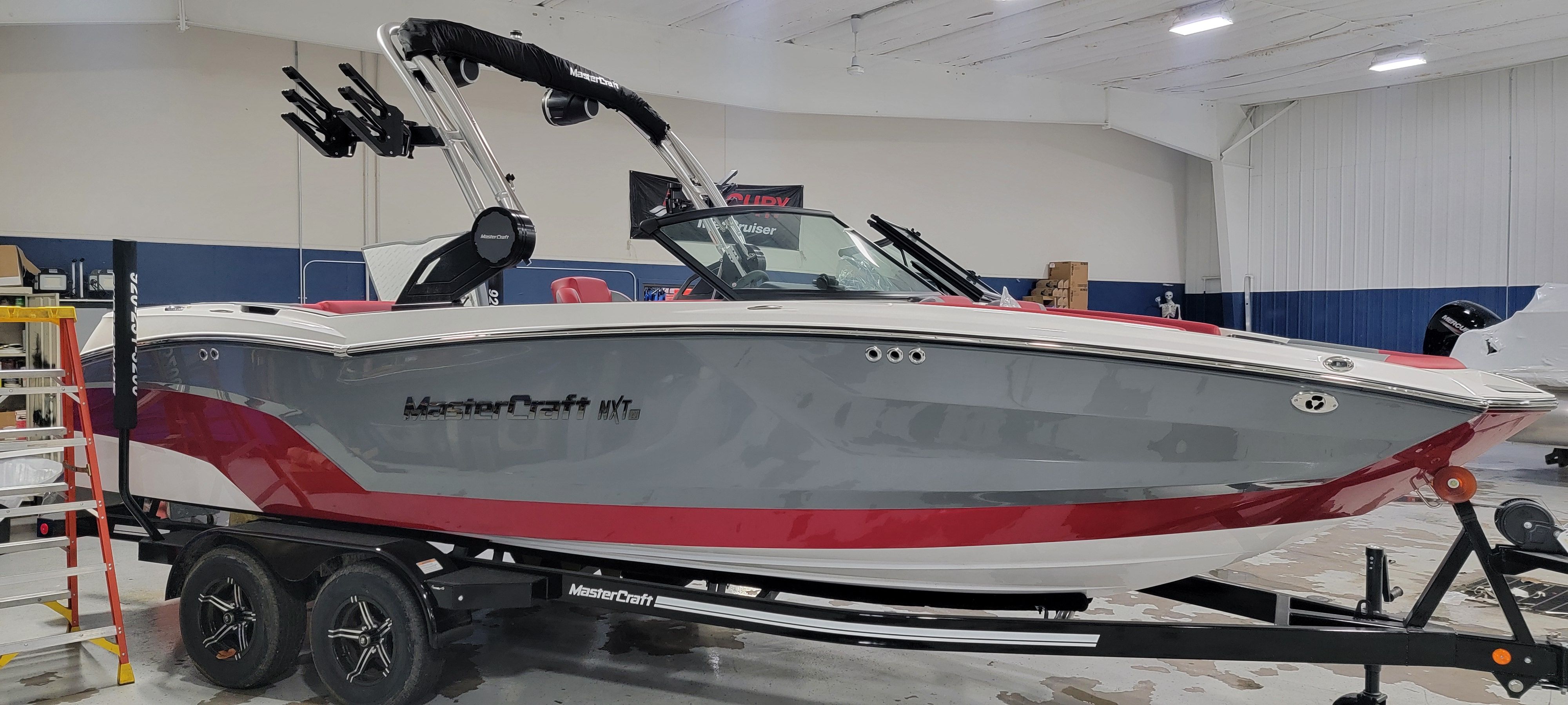 2024 Mastercraft
                                                             NXT23 Image Thumbnail #0