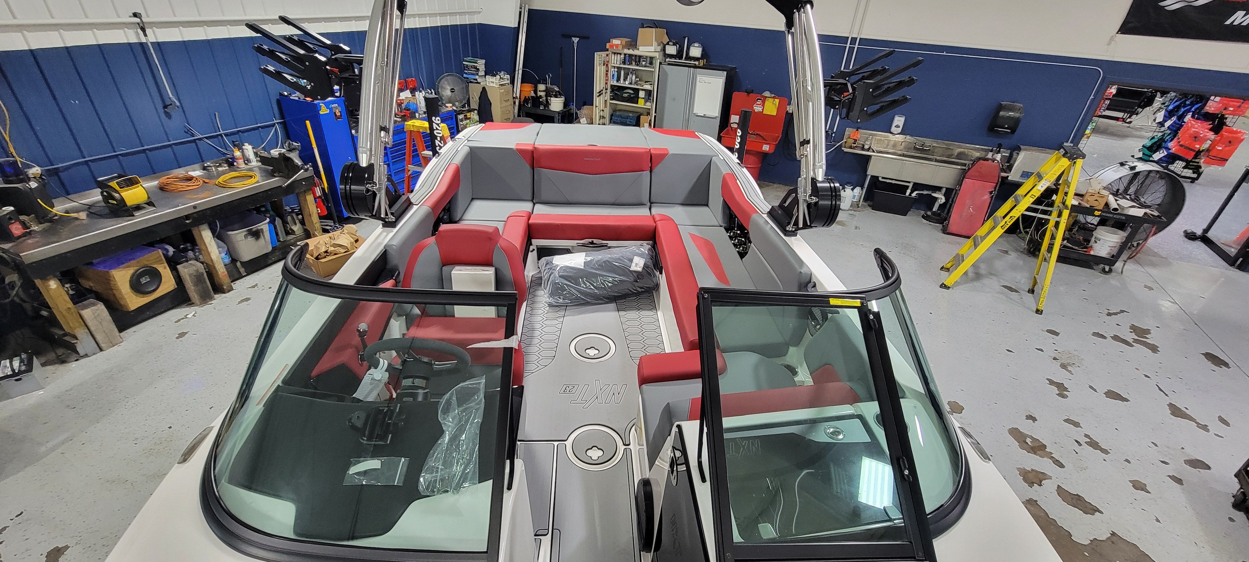 2024 Mastercraft
                                                             NXT23 Image Thumbnail #2