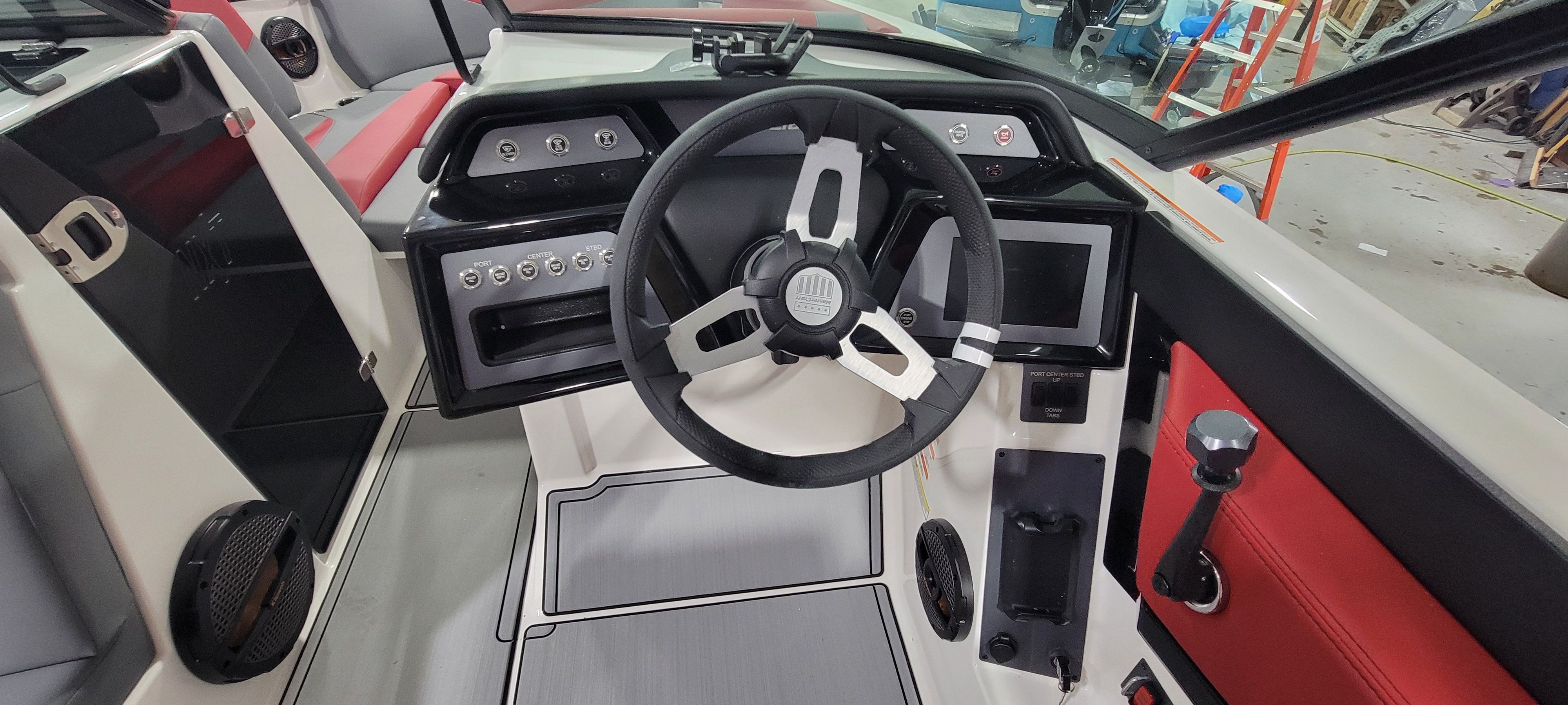 2024 Mastercraft
                                                             NXT23 Image Thumbnail #3