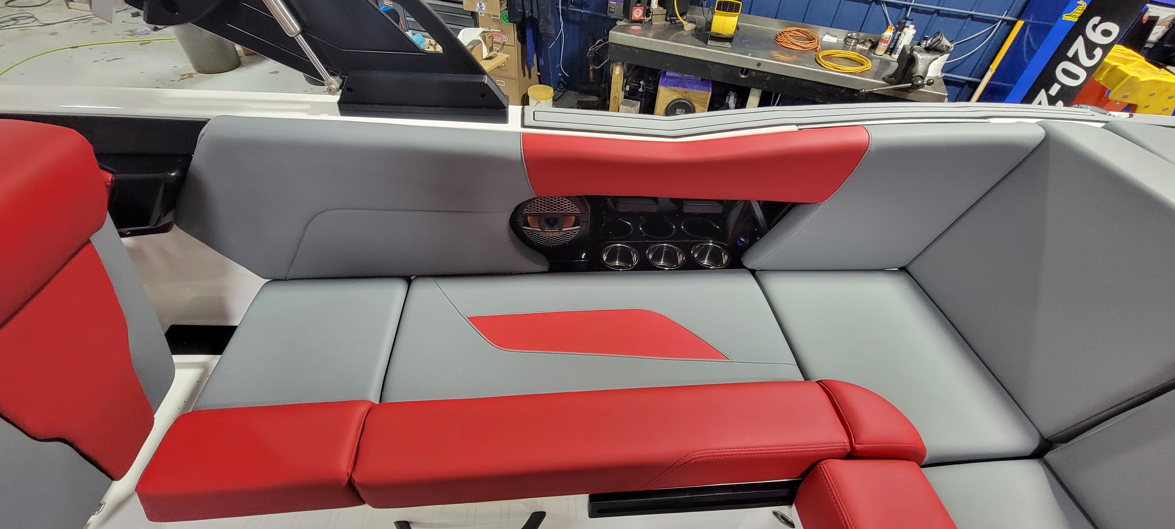 2024 Mastercraft
                                                             NXT23 Image Thumbnail #5