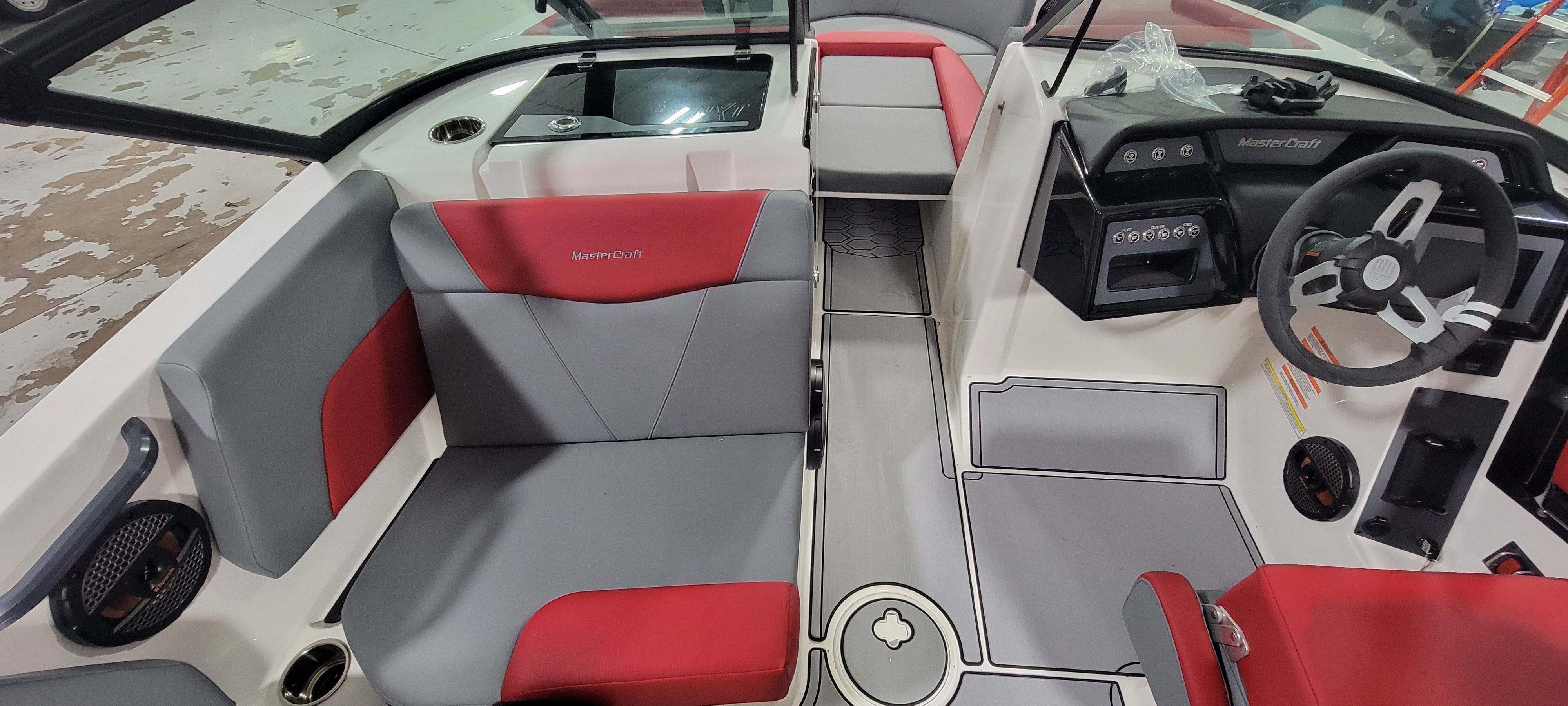 2024 Mastercraft
                                                             NXT23 Image Thumbnail #6