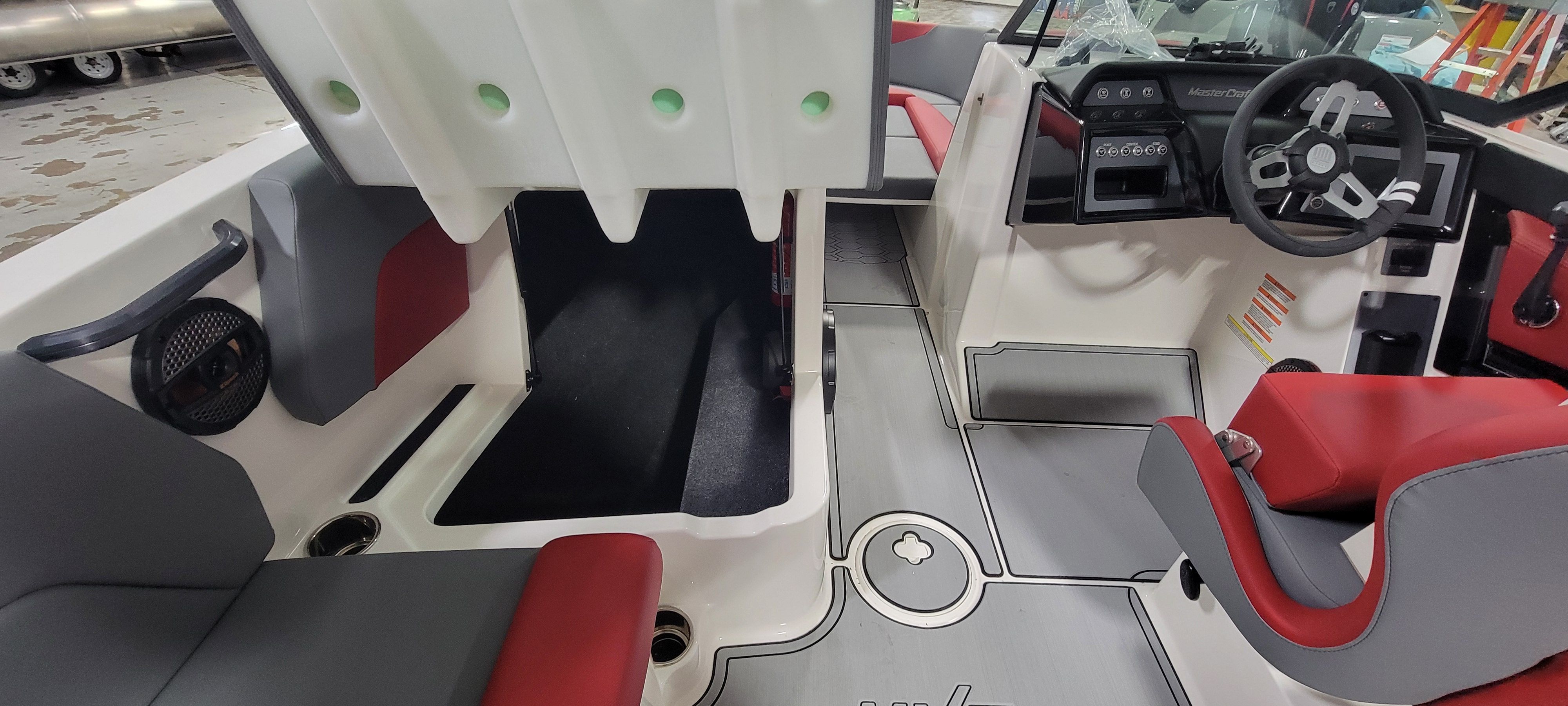 2024 Mastercraft
                                                             NXT23 Image Thumbnail #7
