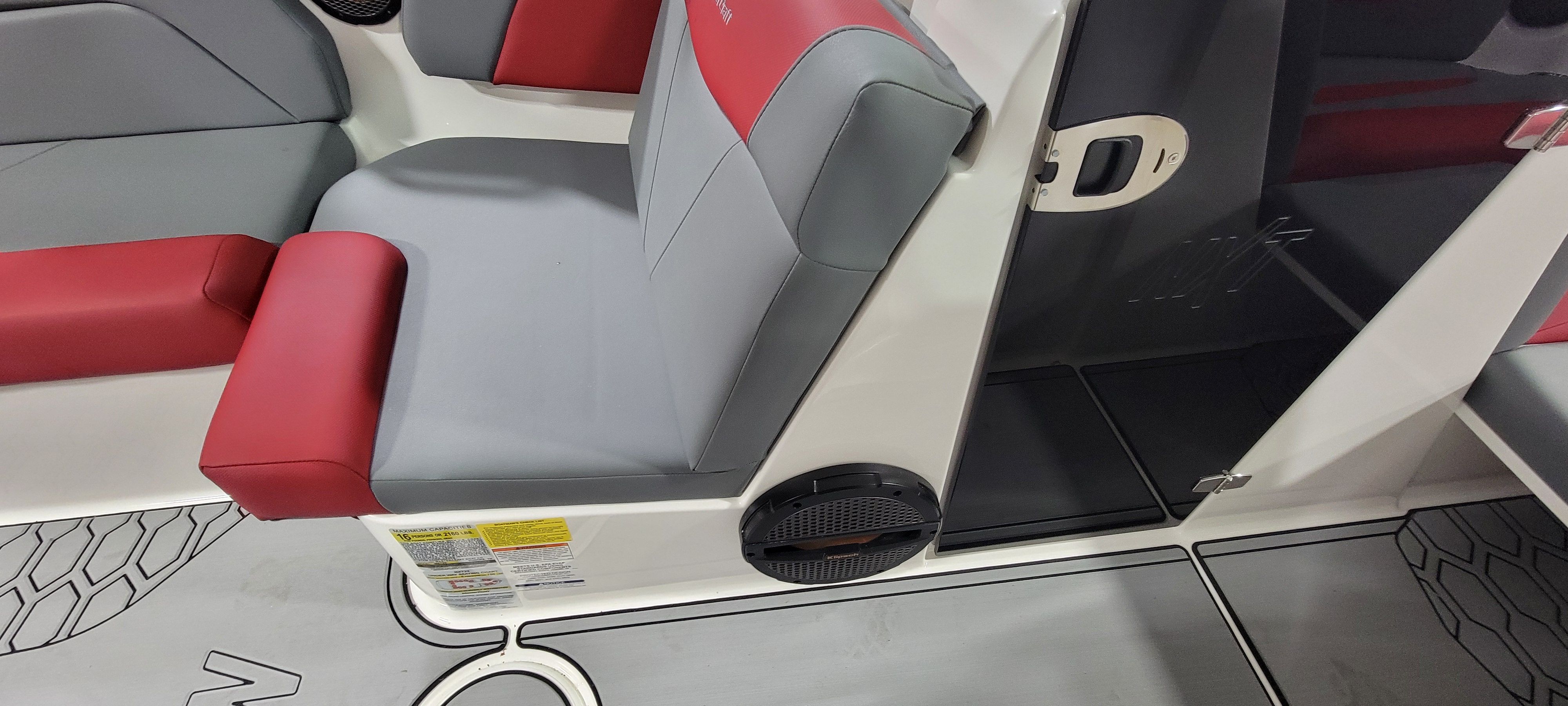 2024 Mastercraft
                                                             NXT23 Image Thumbnail #8