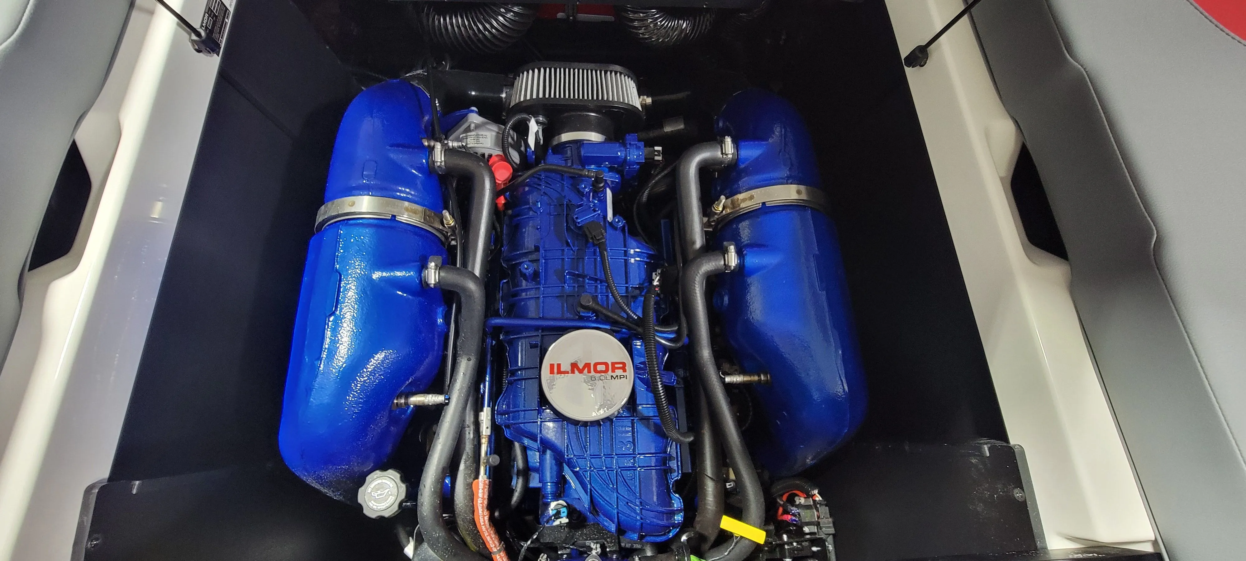 2024 Mastercraft NXT23 Image Thumbnail #10