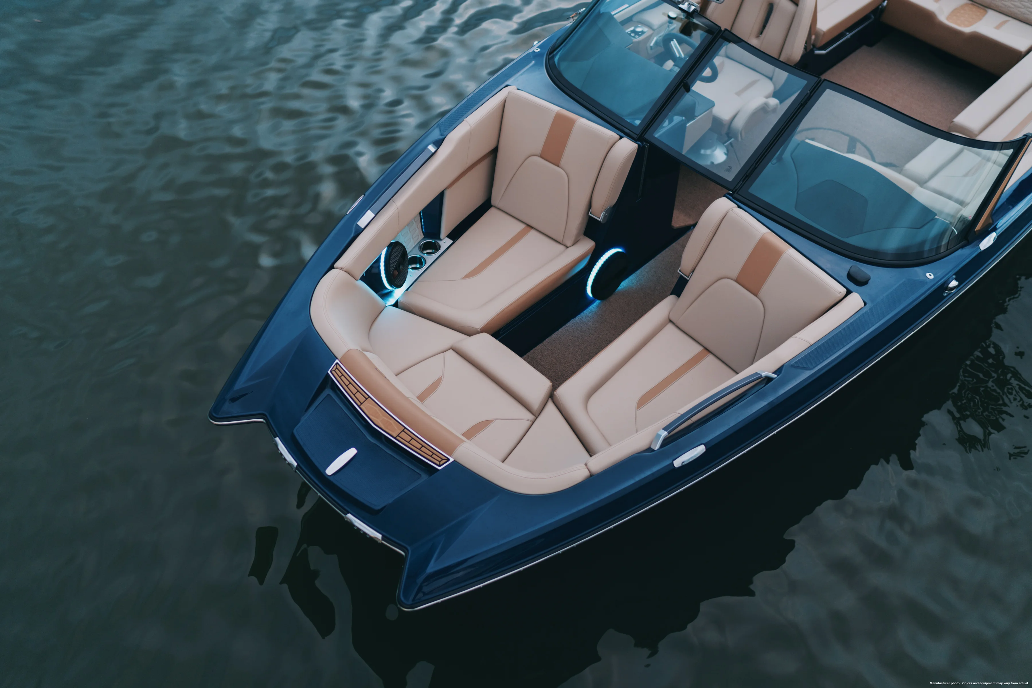 2025 Mastercraft X24 Image Thumbnail #31