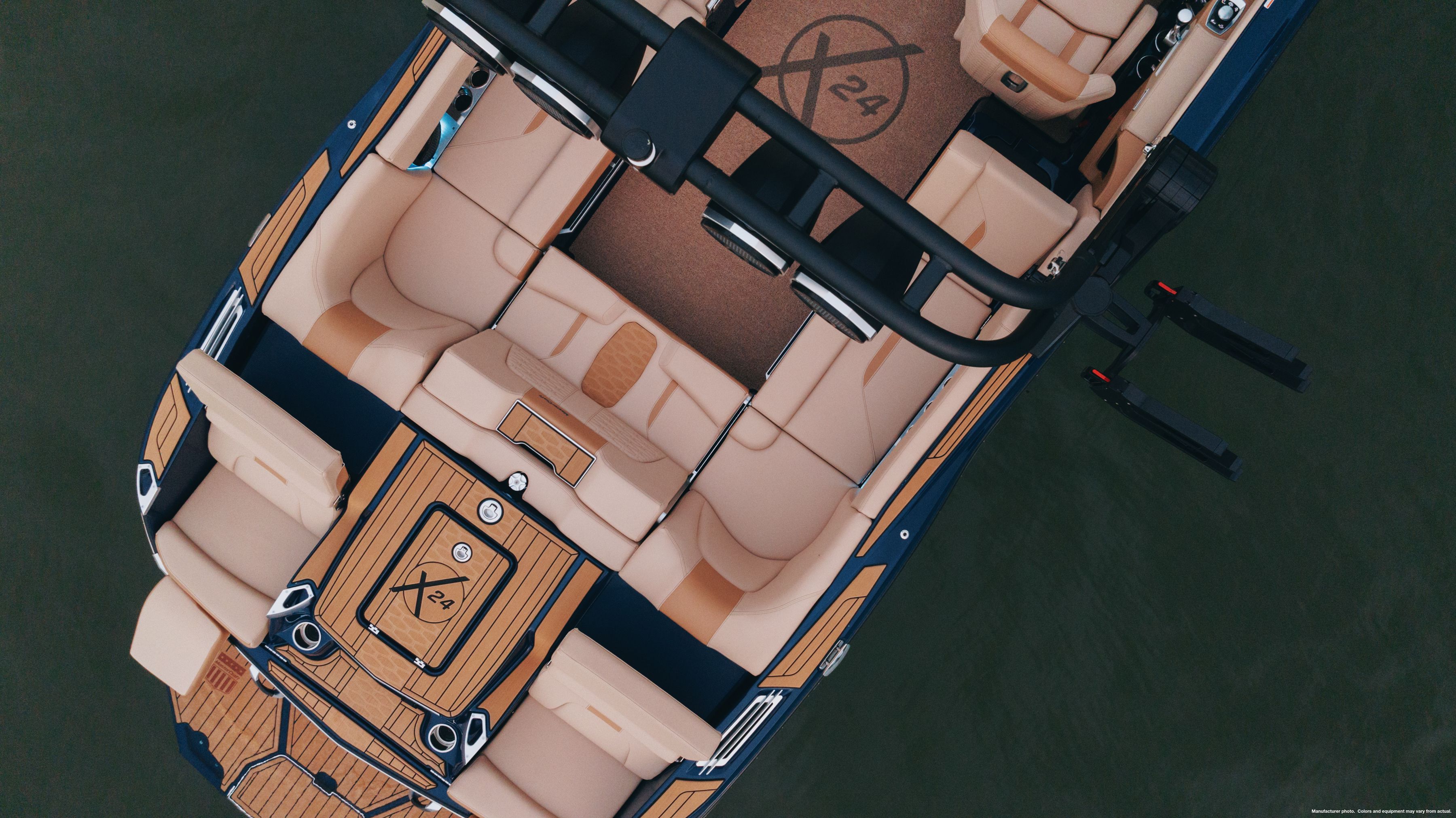 2025 Mastercraft X24 Image Thumbnail #39