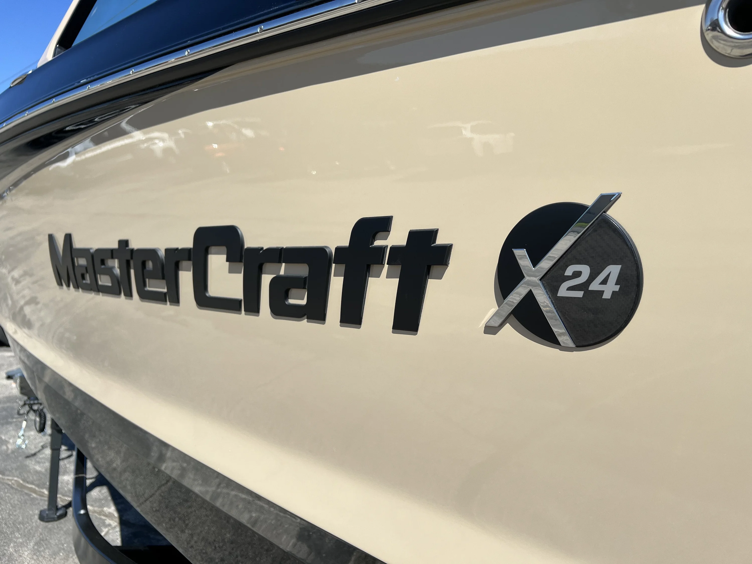 2024 Mastercraft X24 Image Thumbnail #5