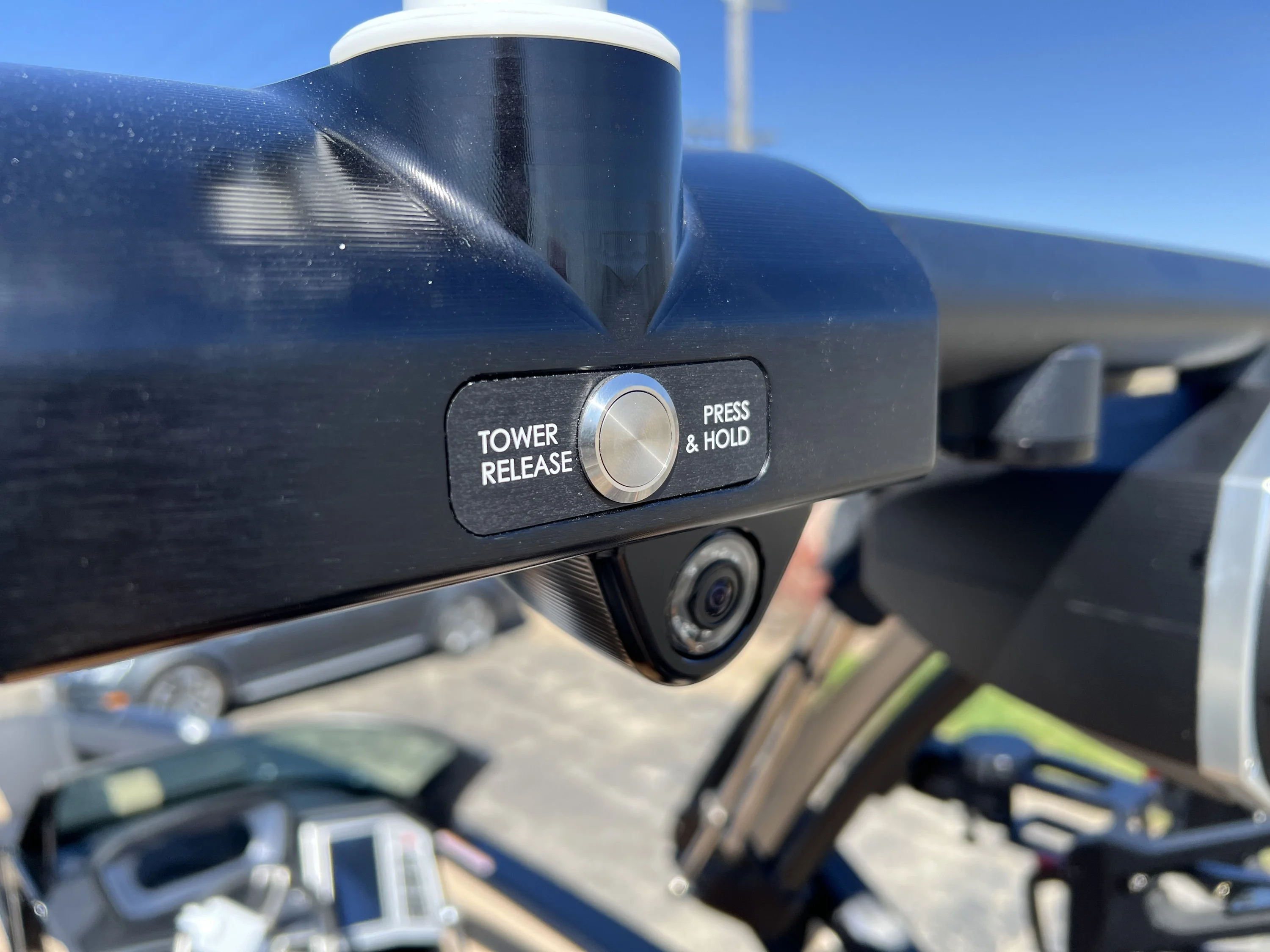 2024 Mastercraft X24 Image Thumbnail #15