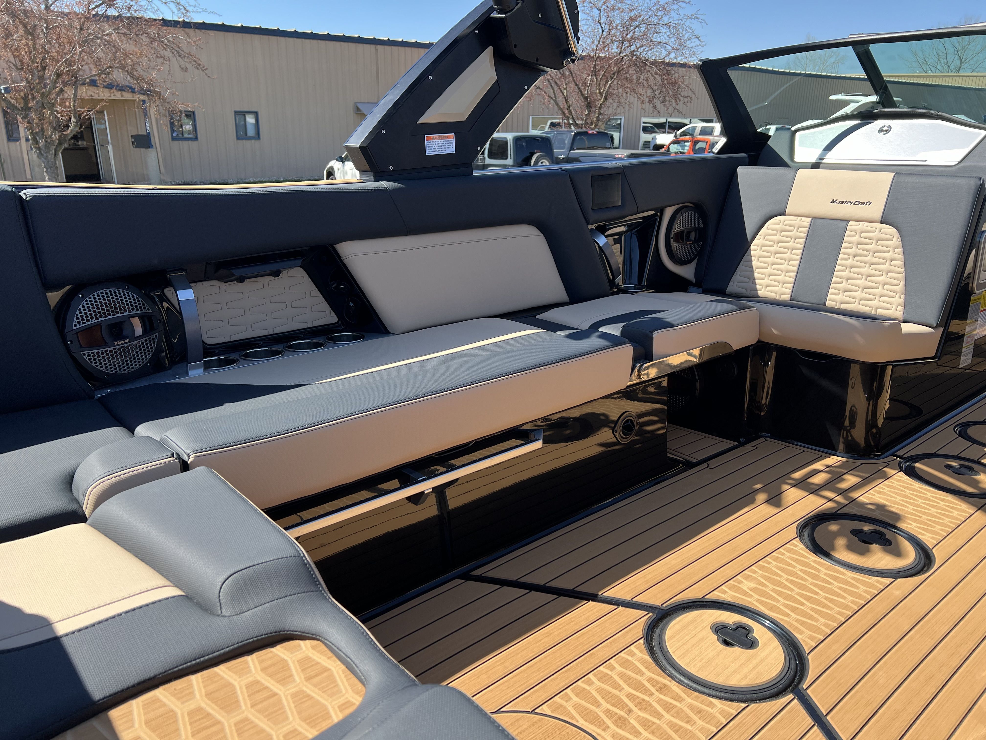 2024 Mastercraft X24 Image Thumbnail #18