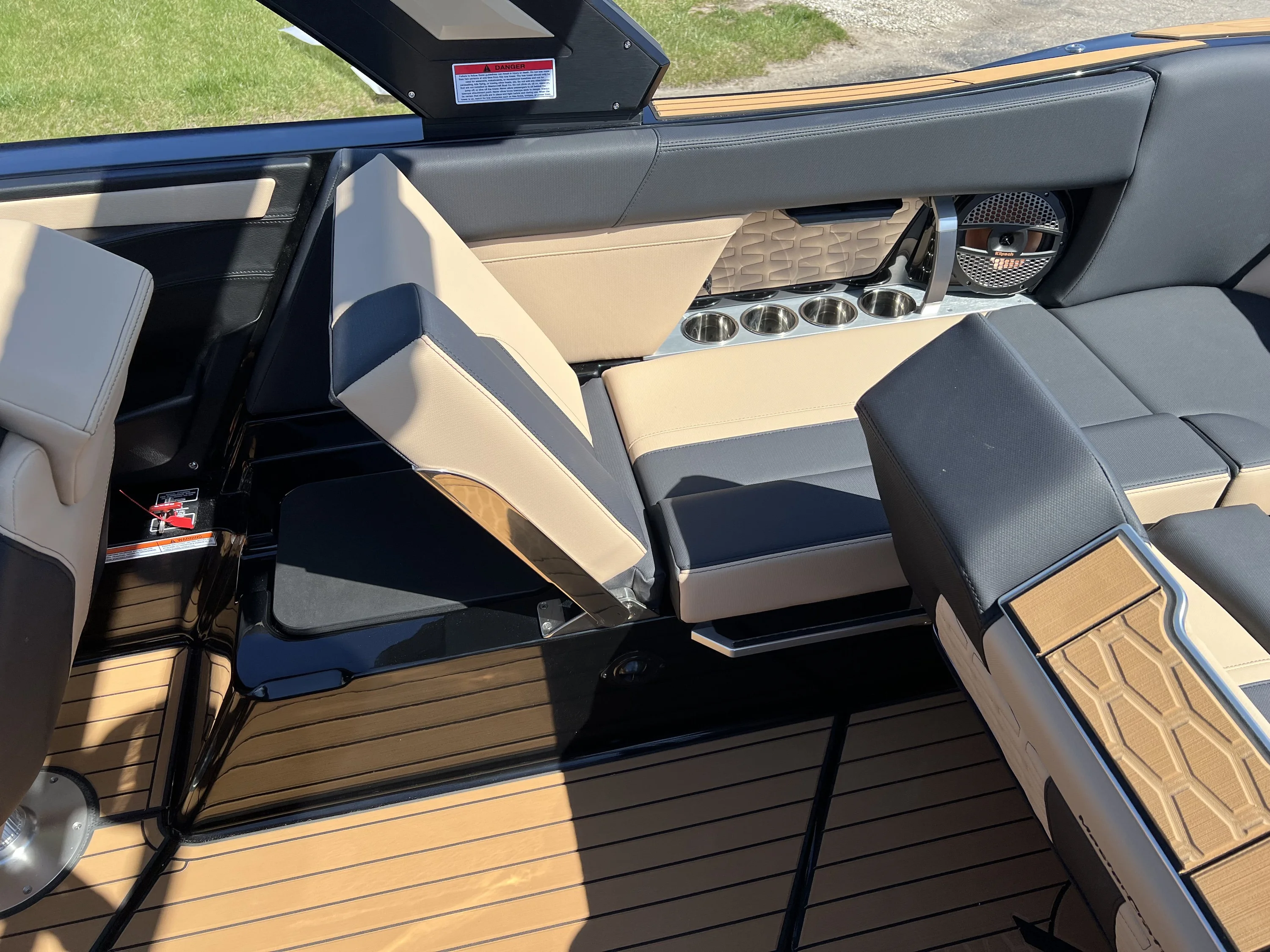 2024 Mastercraft X24 Image Thumbnail #23