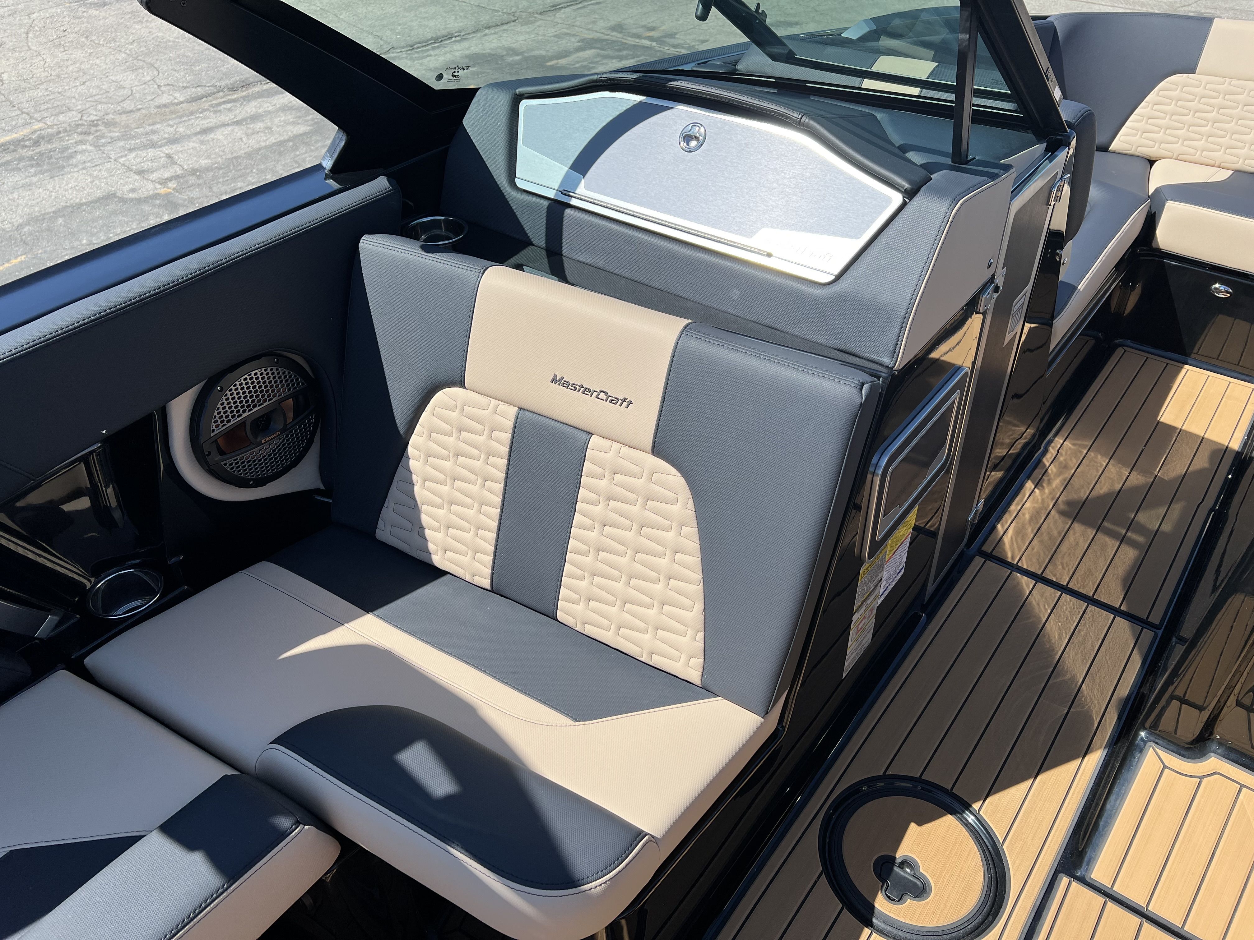 2024 Mastercraft X24 Image Thumbnail #24