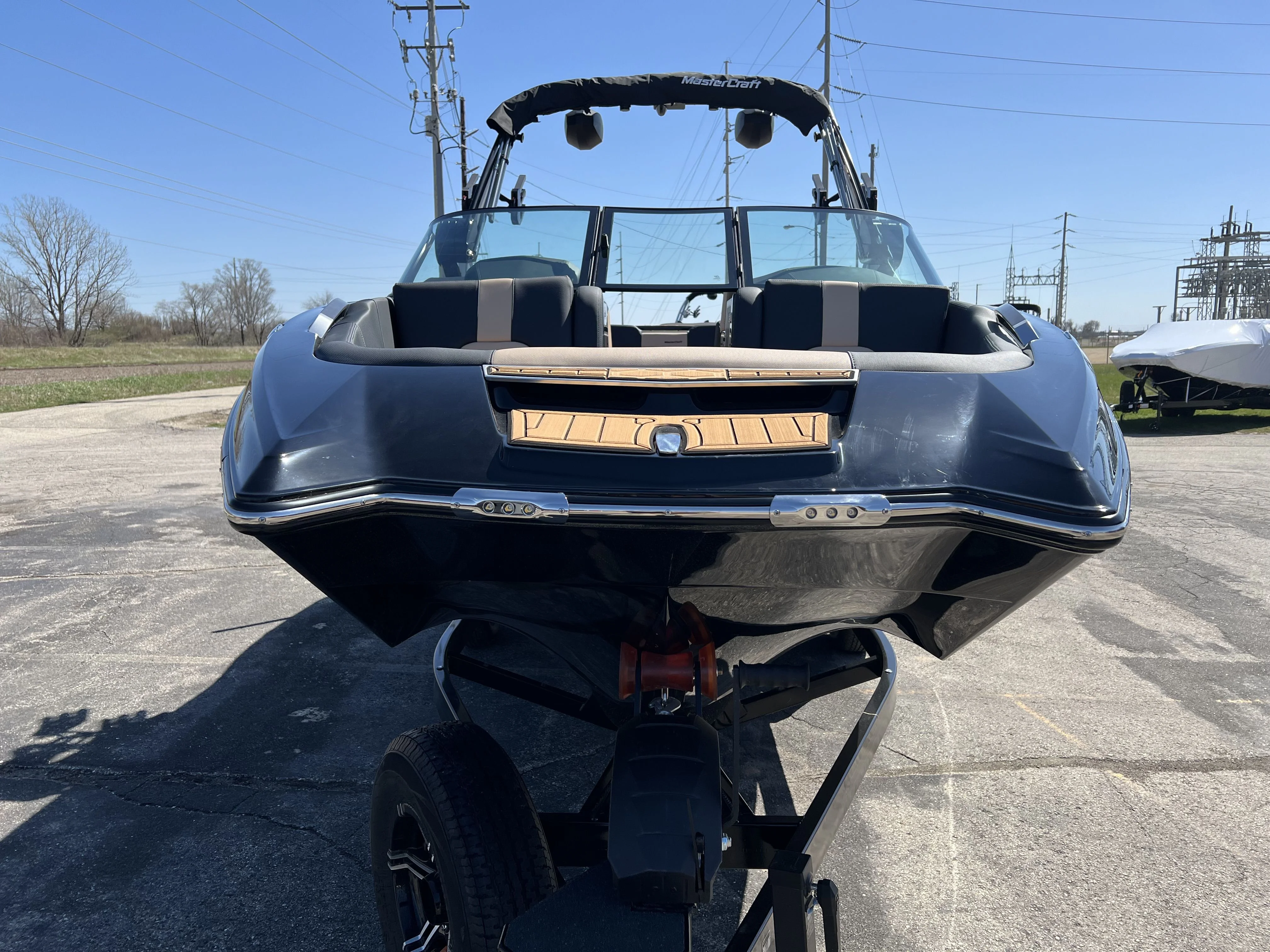 2024 Mastercraft X24 Image Thumbnail #6