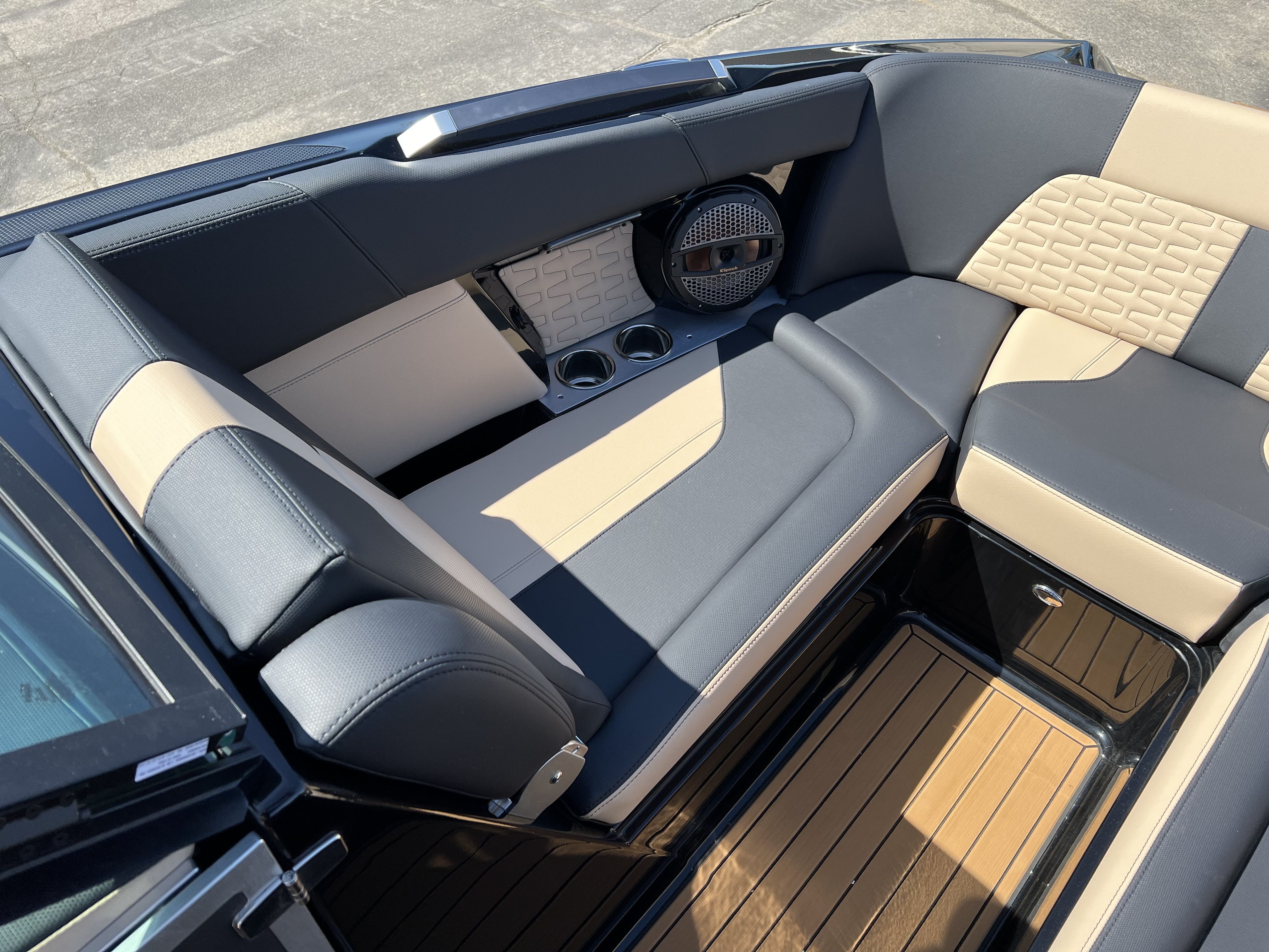 2024 Mastercraft X24 Image Thumbnail #11