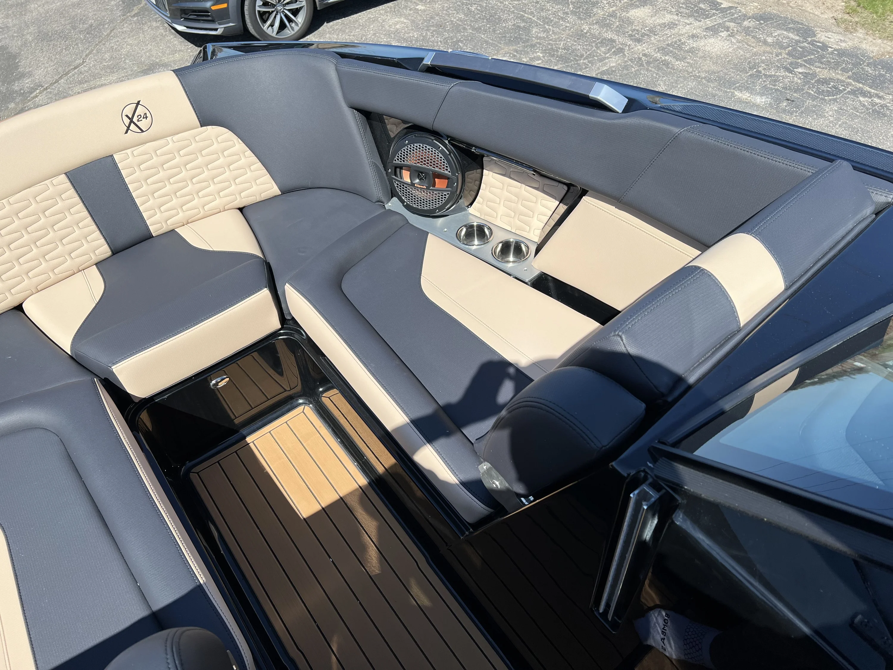 2024 Mastercraft X24 Image Thumbnail #12