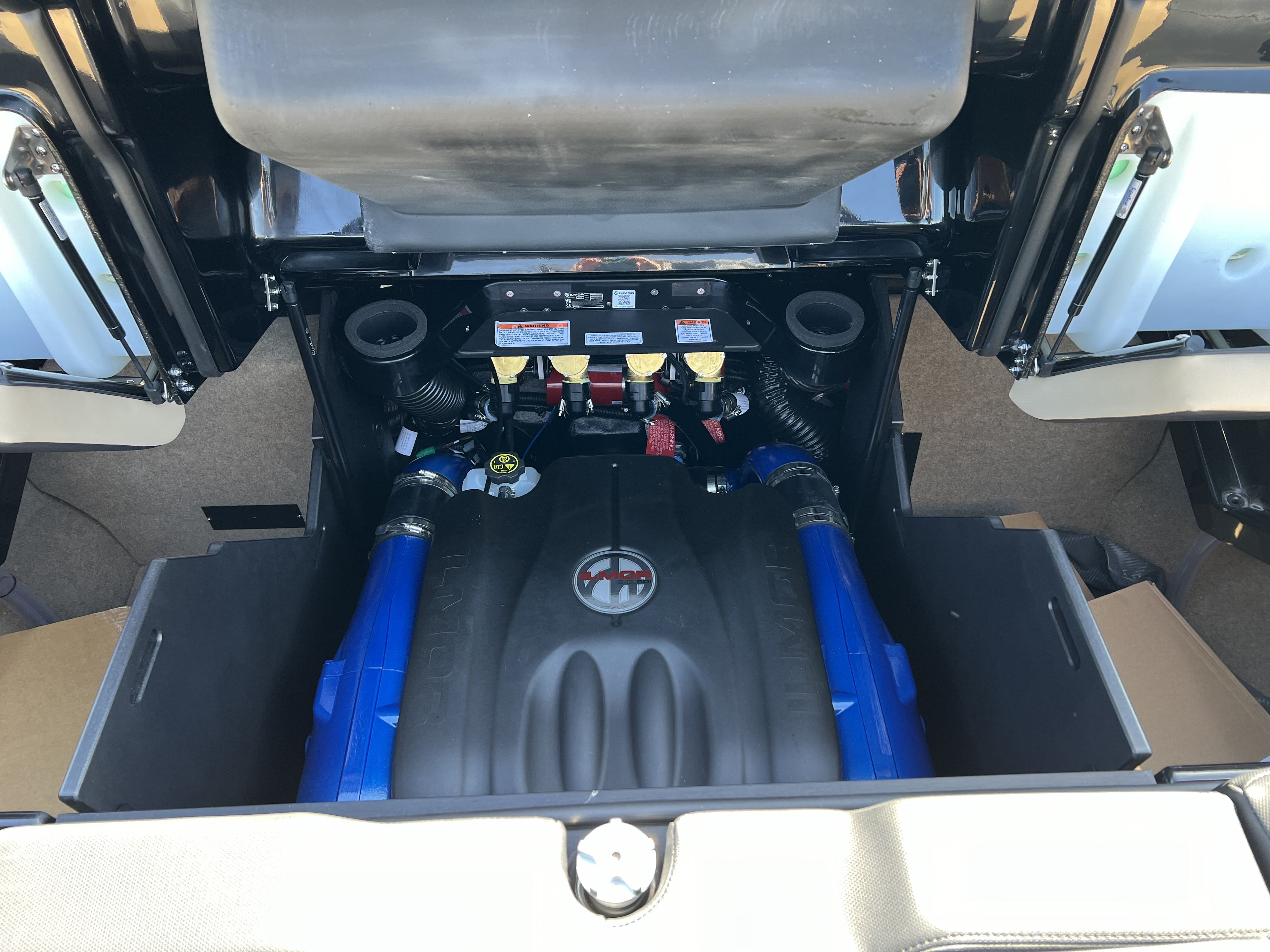 2024 Mastercraft X24 Image Thumbnail #34