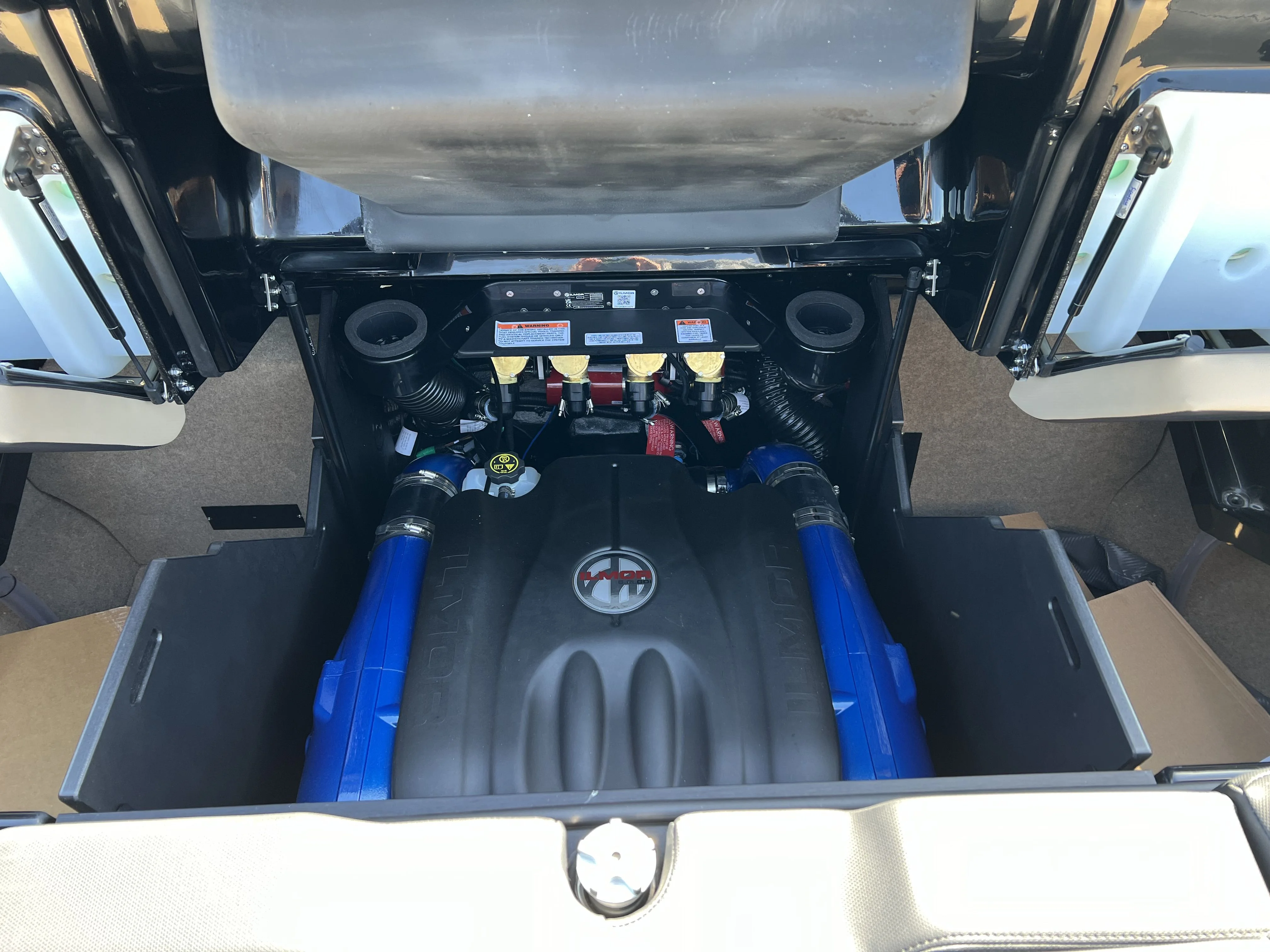 2024 Mastercraft X24 Image Thumbnail #34