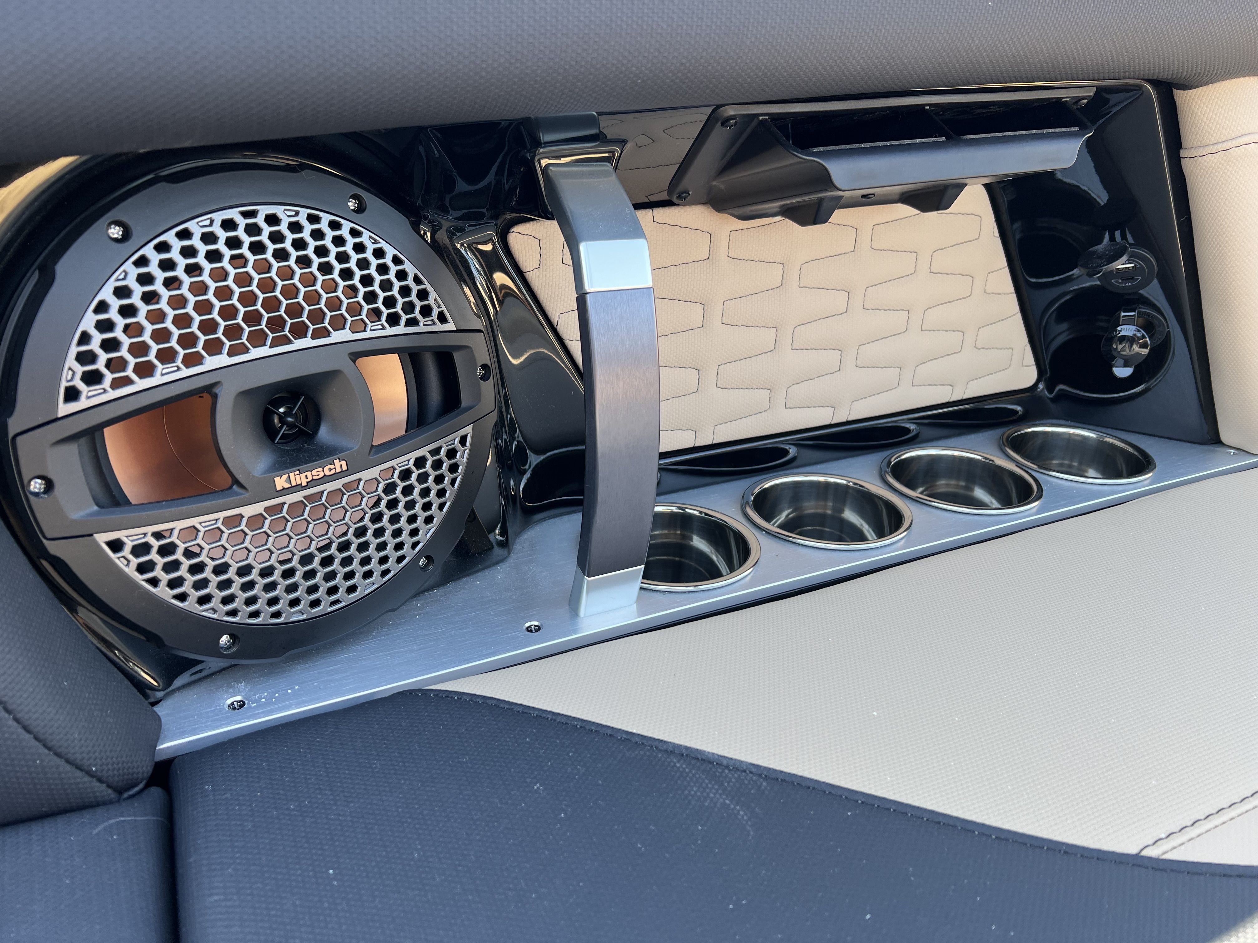 2024 Mastercraft X24 Image Thumbnail #26