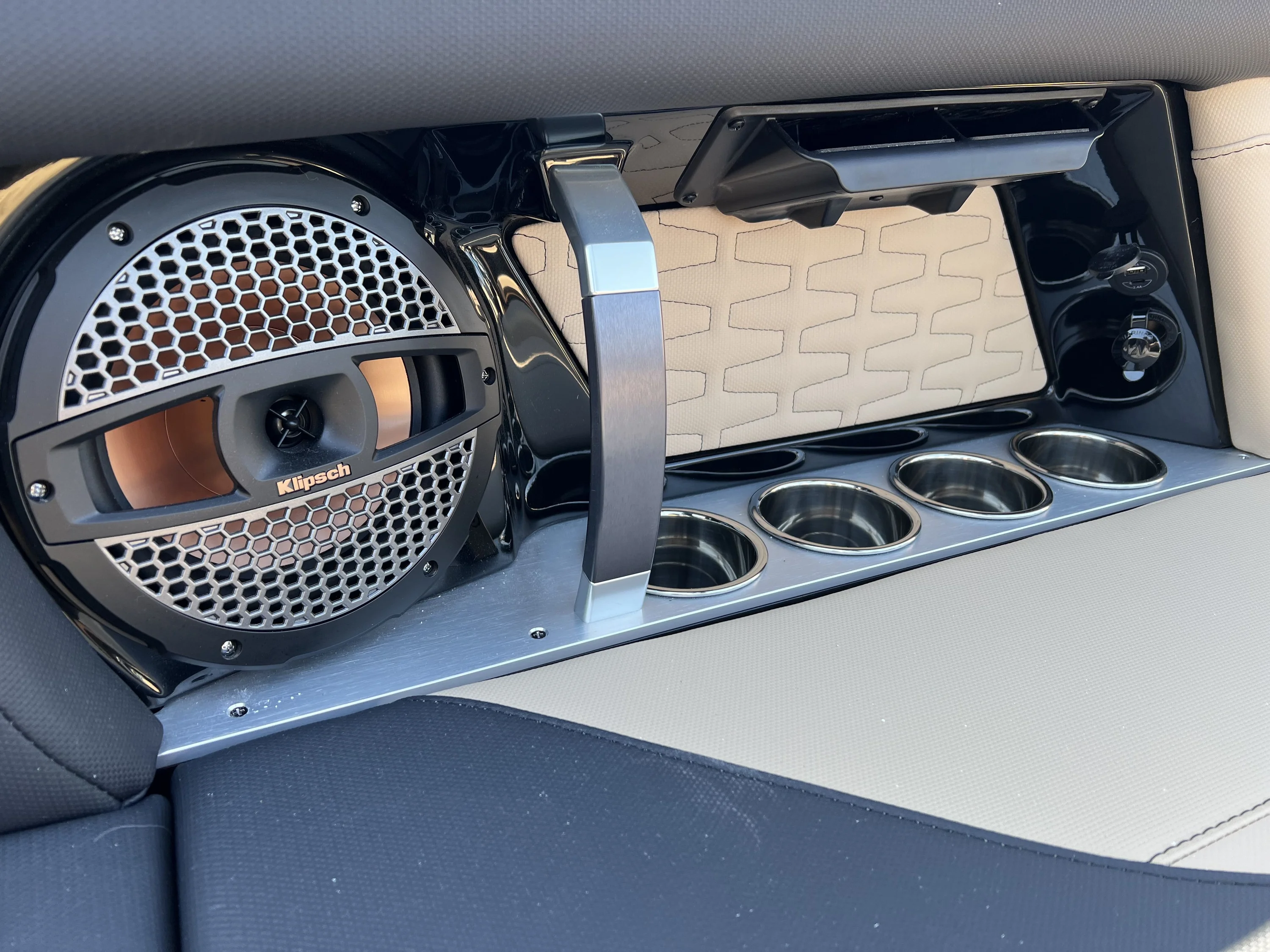 2024 Mastercraft X24 Image Thumbnail #26