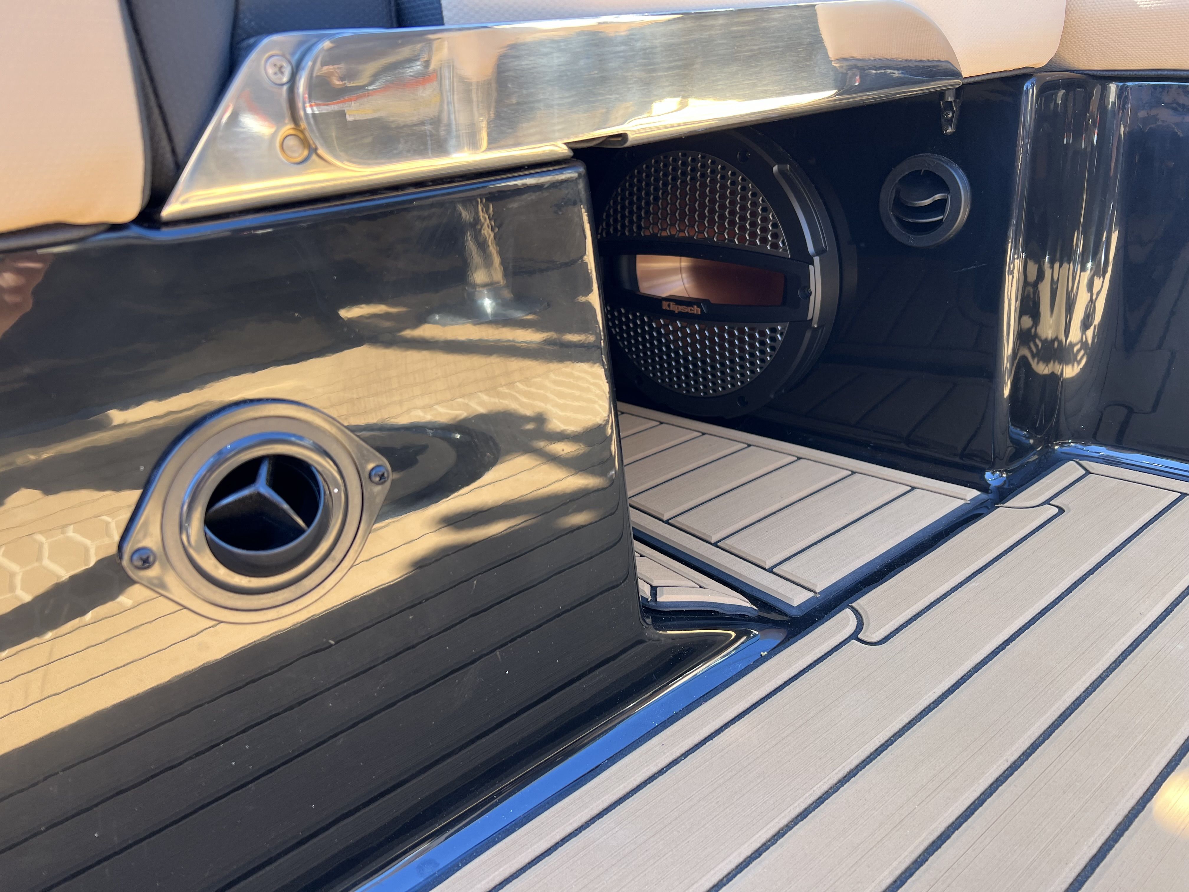 2024 Mastercraft X24 Image Thumbnail #27