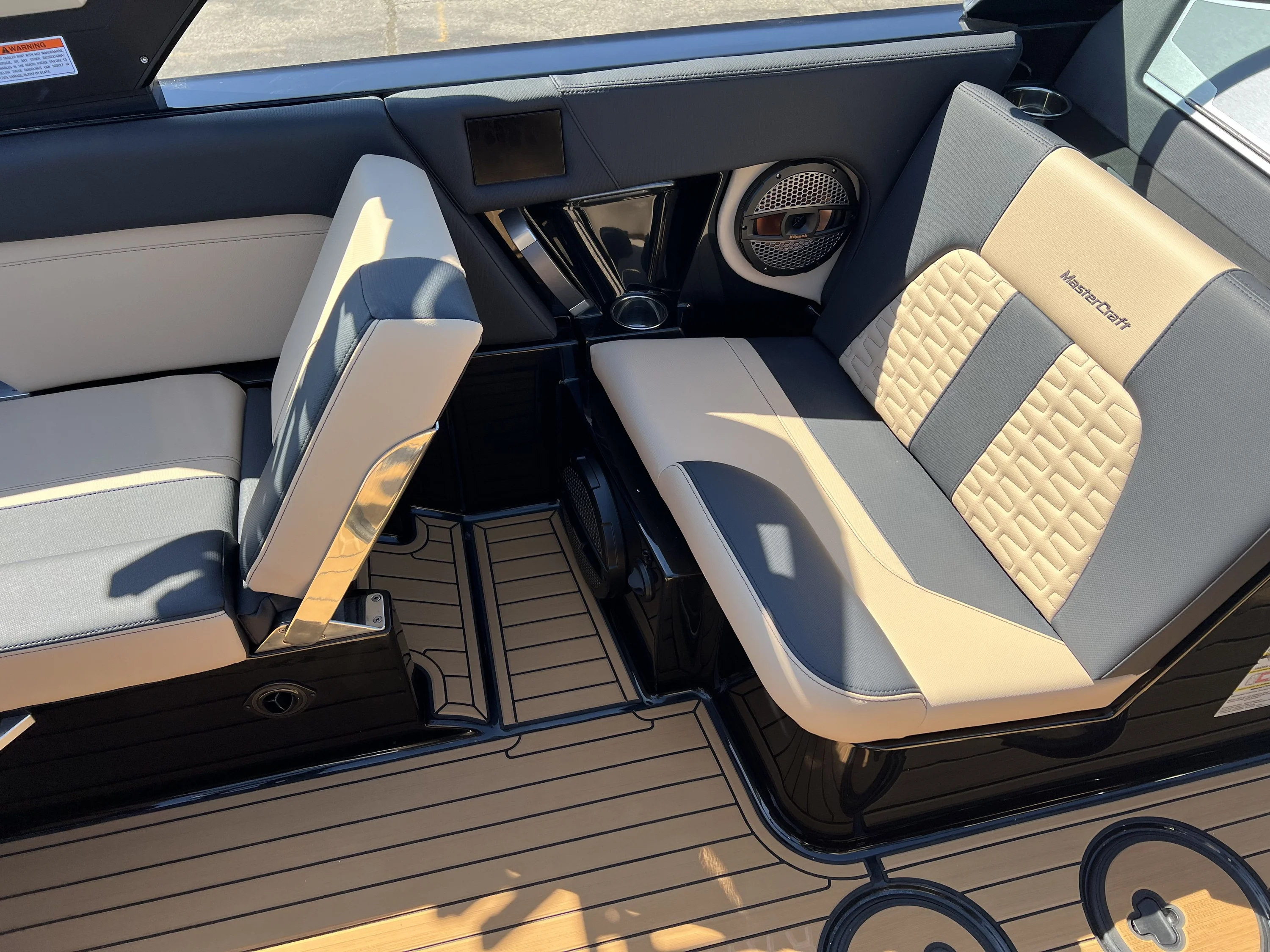 2024 Mastercraft X24 Image Thumbnail #28