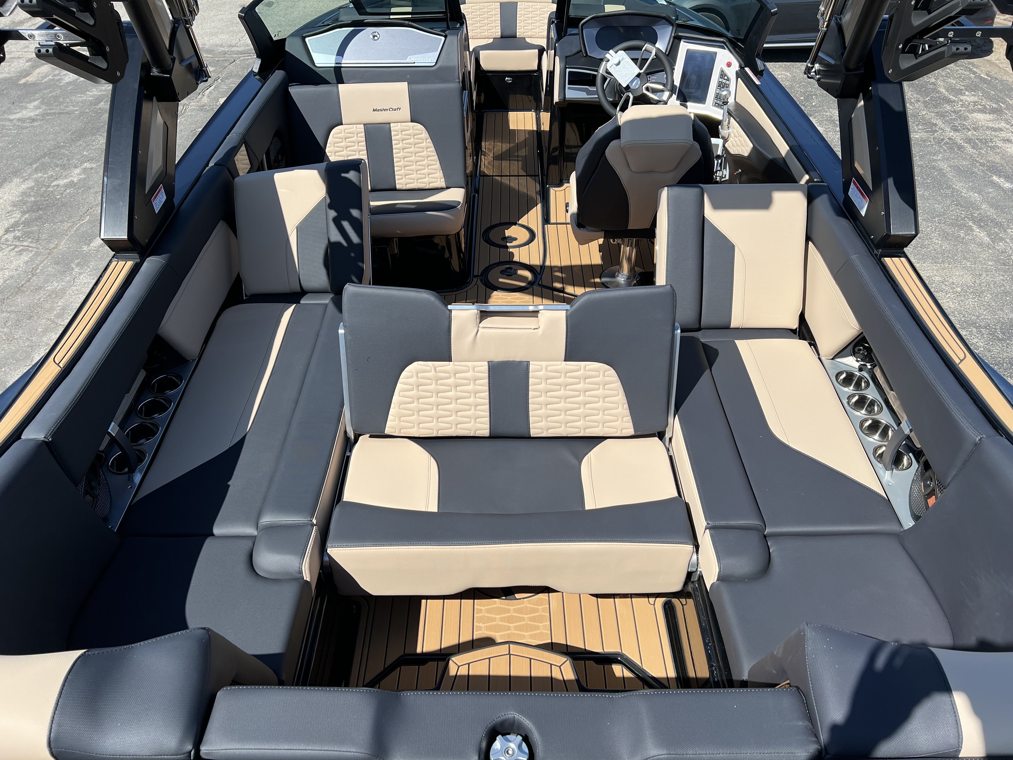 2024 Mastercraft X24 Image Thumbnail #29