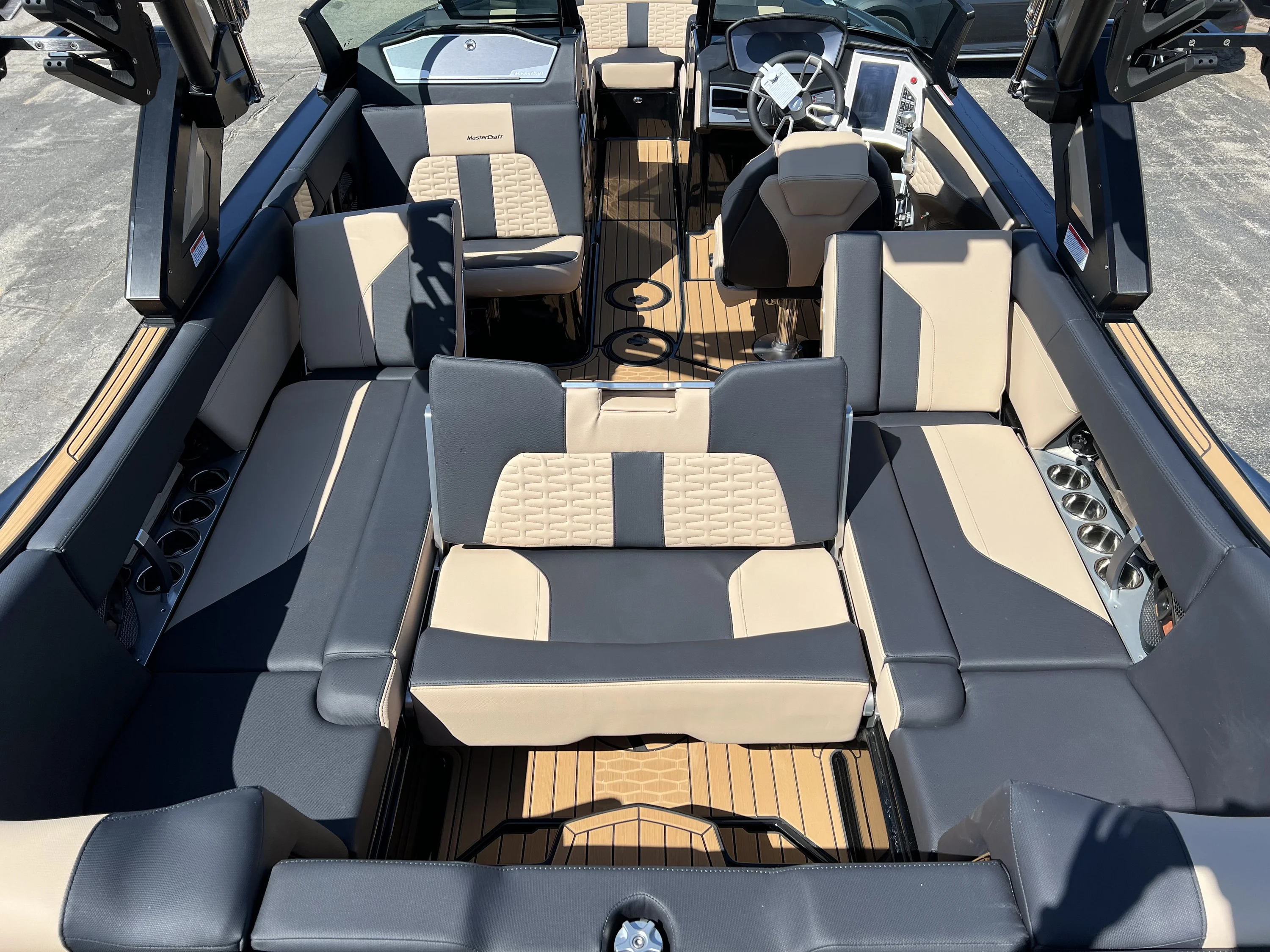 2024 Mastercraft X24 Image Thumbnail #29