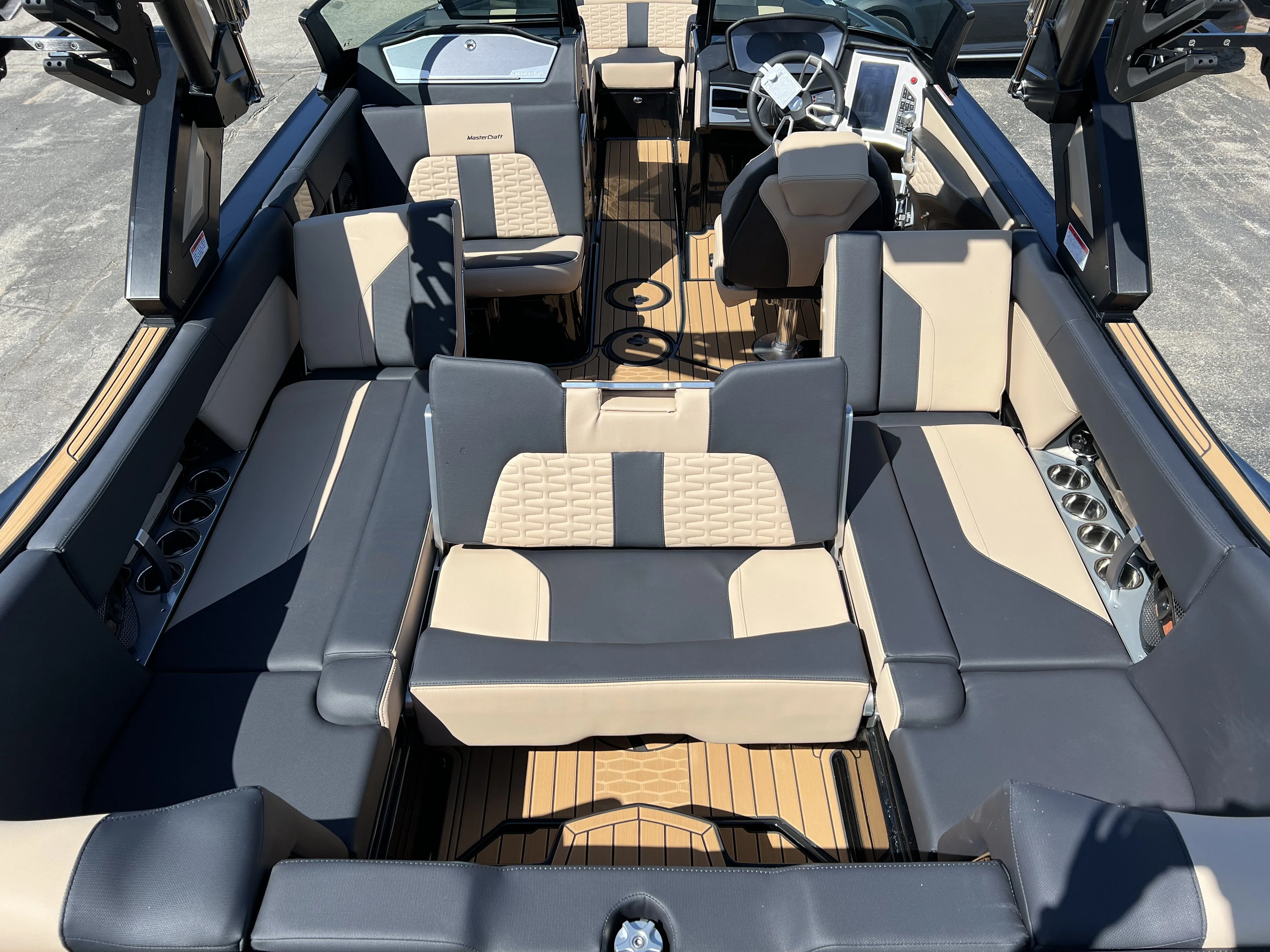 2024 Mastercraft X24 Image Thumbnail #29