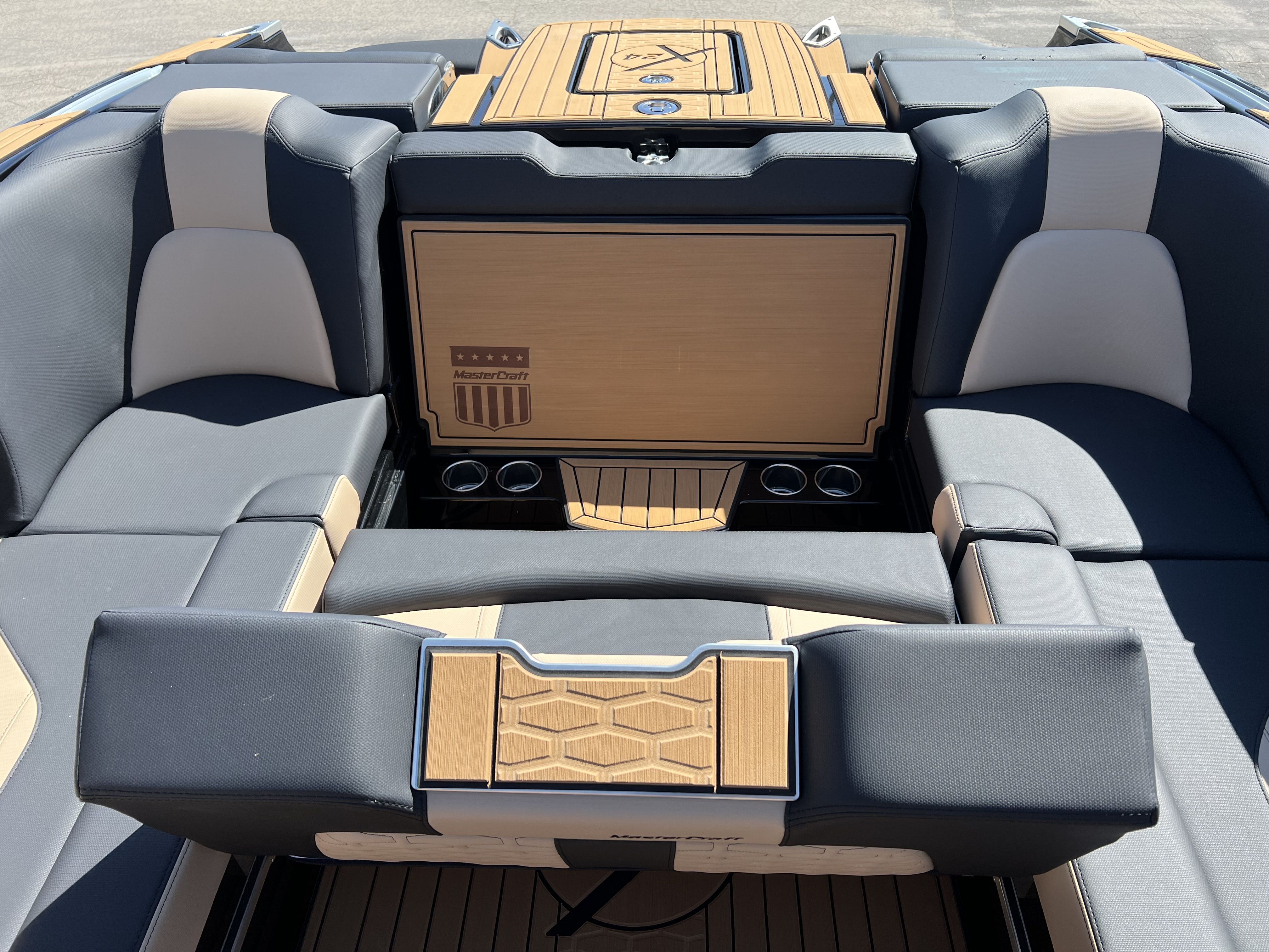 2024 Mastercraft X24 Image Thumbnail #30